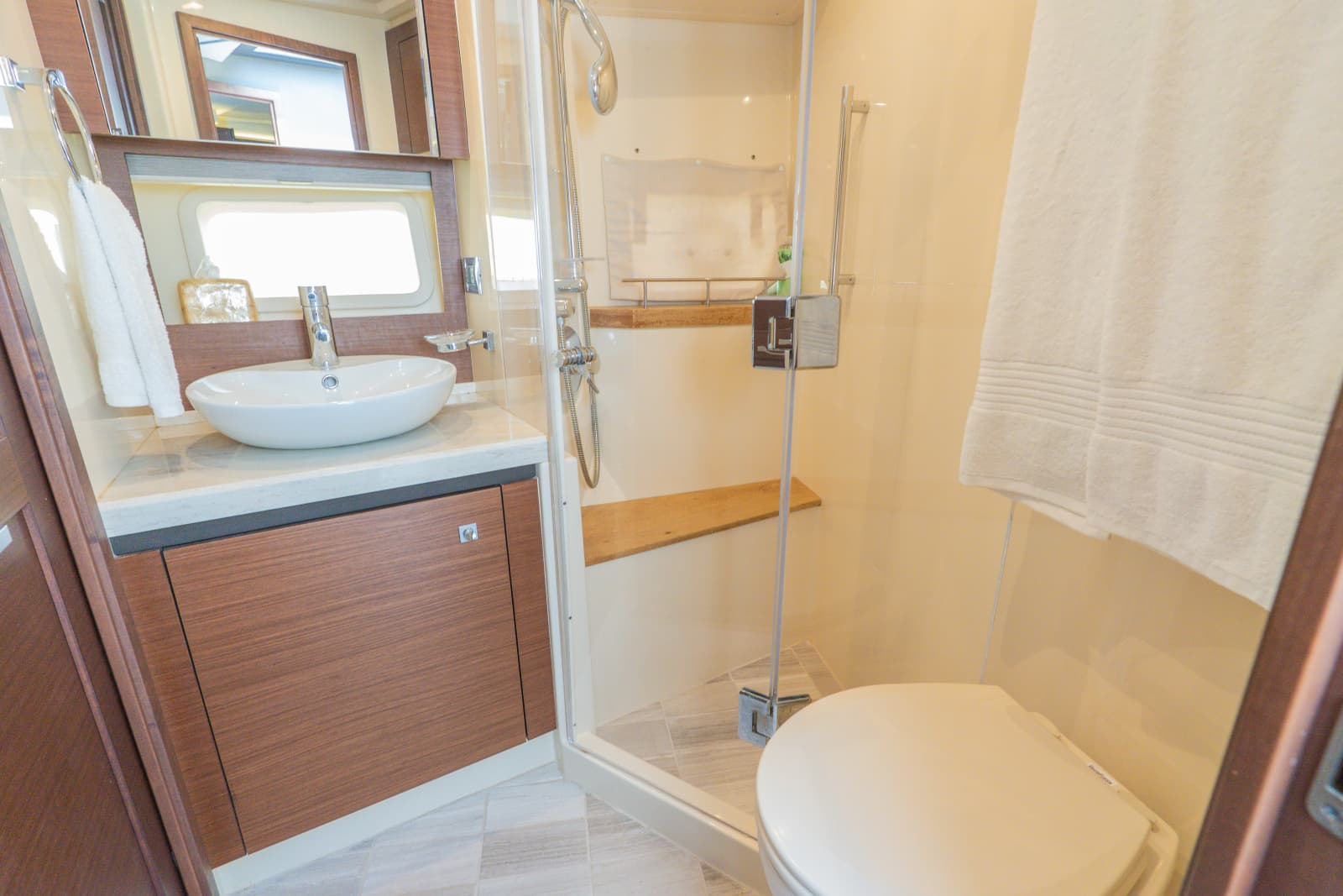 2016 Sea Ray 510 FLY - Photo 30