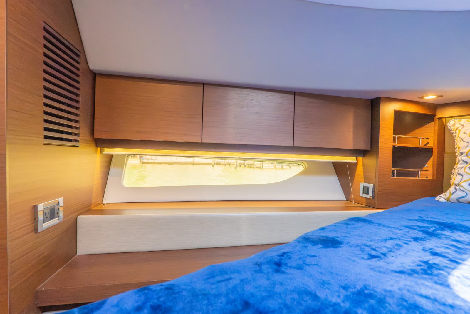 2016 Sea Ray 510 FLY - Photo 26
