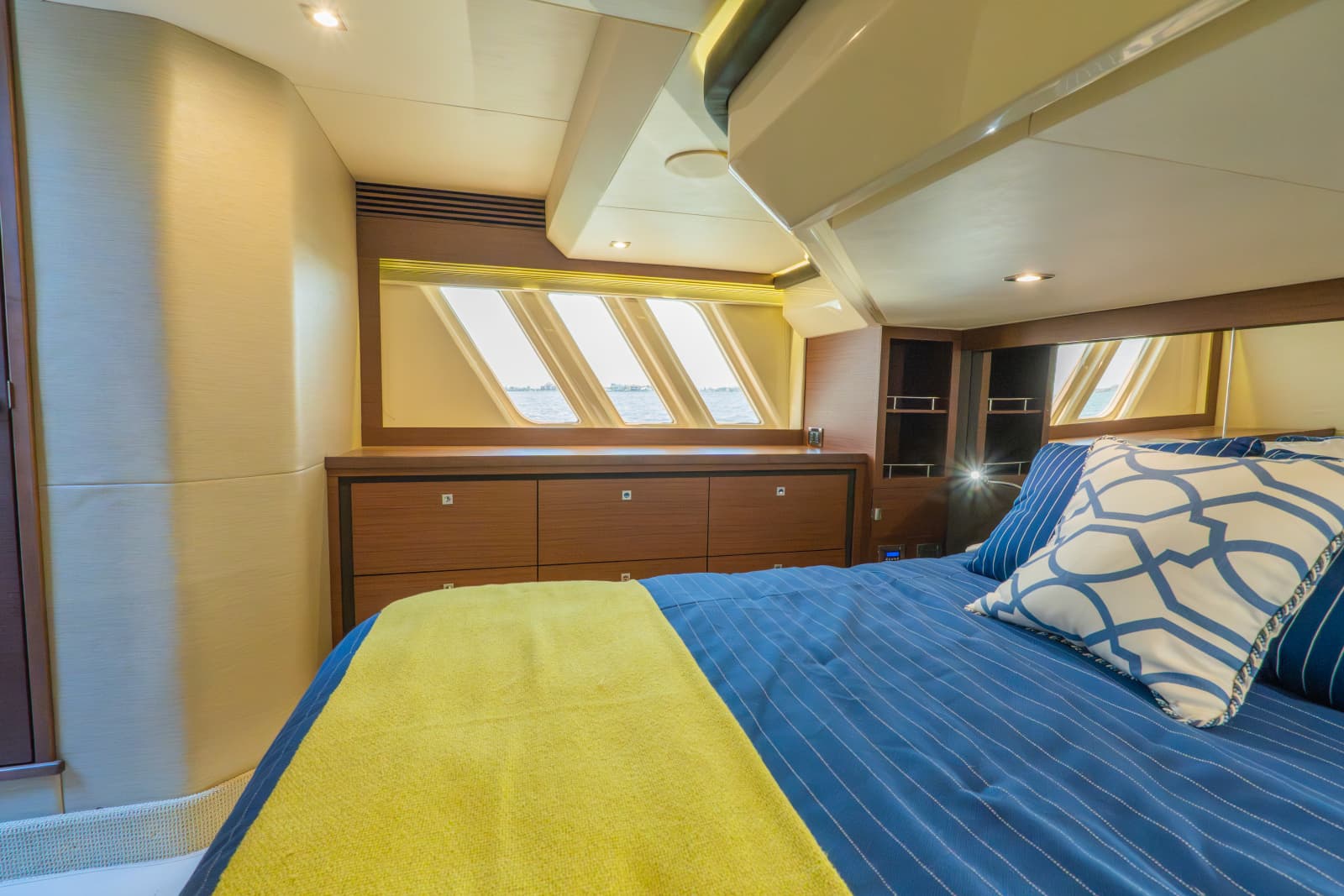 2016 Sea Ray 510 FLY - Photo 31