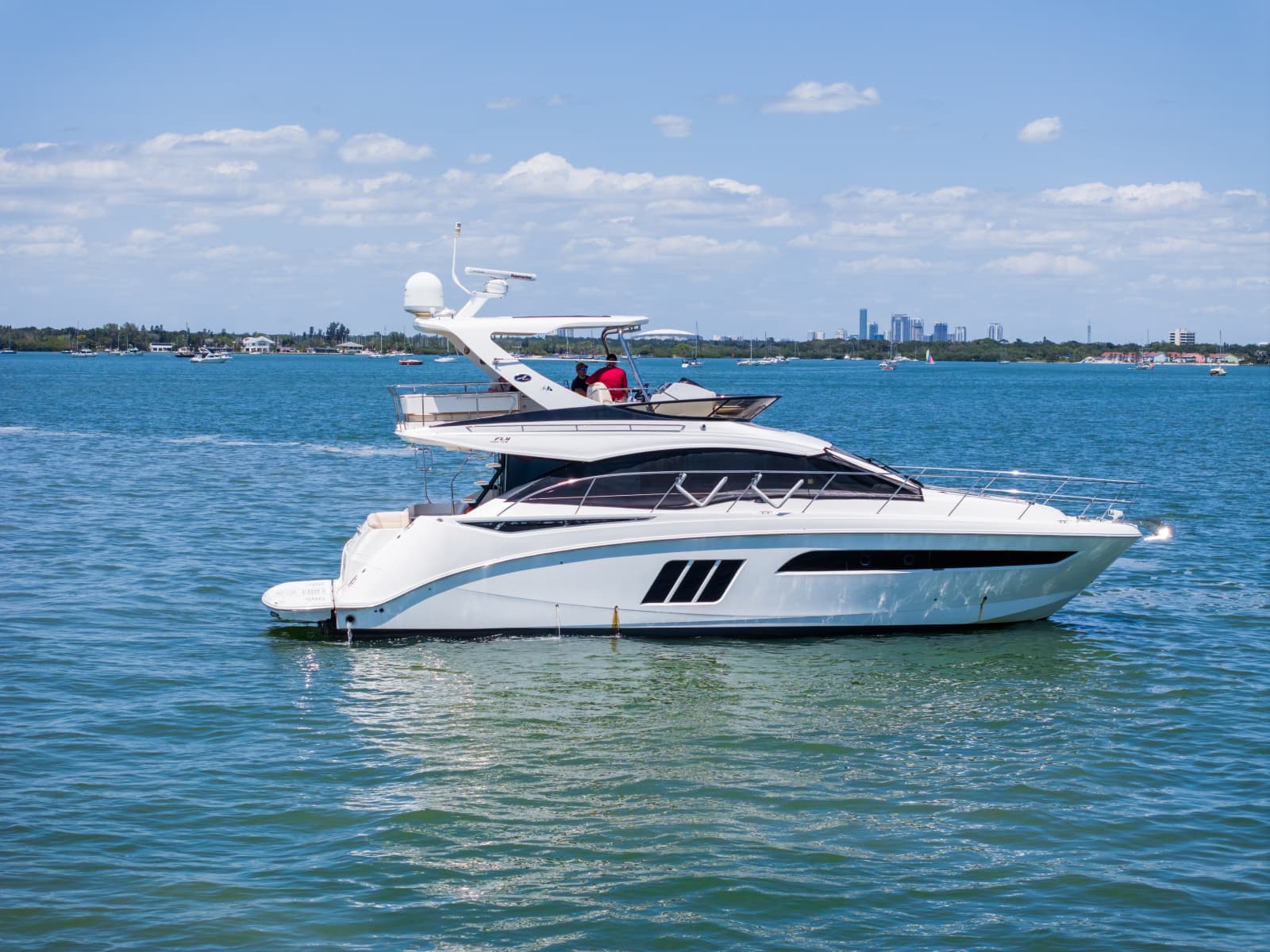 2016 Sea Ray 510 FLY - Photo 53