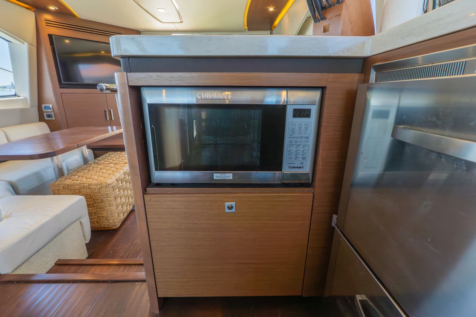 2016 Sea Ray 510 FLY - Photo 12
