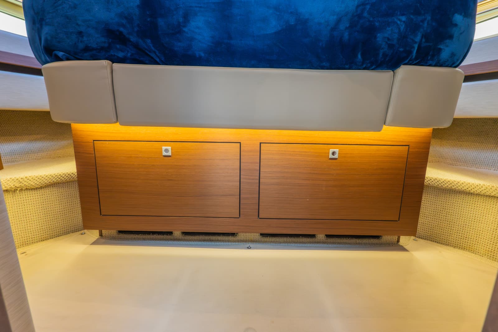 2016 Sea Ray 510 FLY - Photo 22