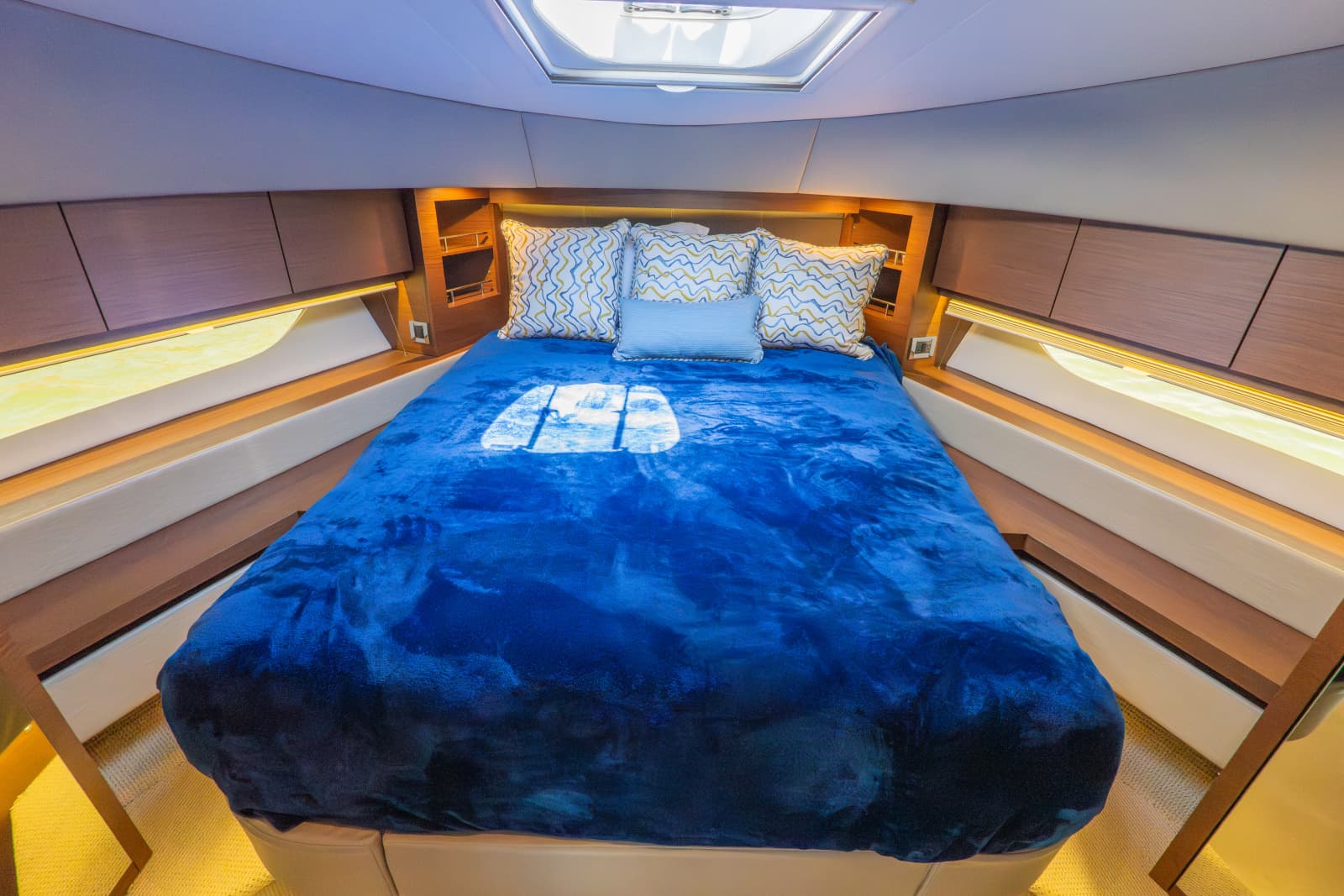 2016 Sea Ray 510 FLY - Photo 21