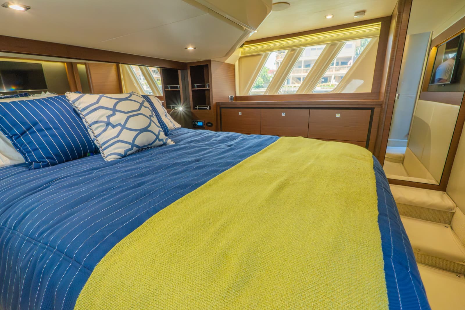 2016 Sea Ray 510 FLY - Photo 33