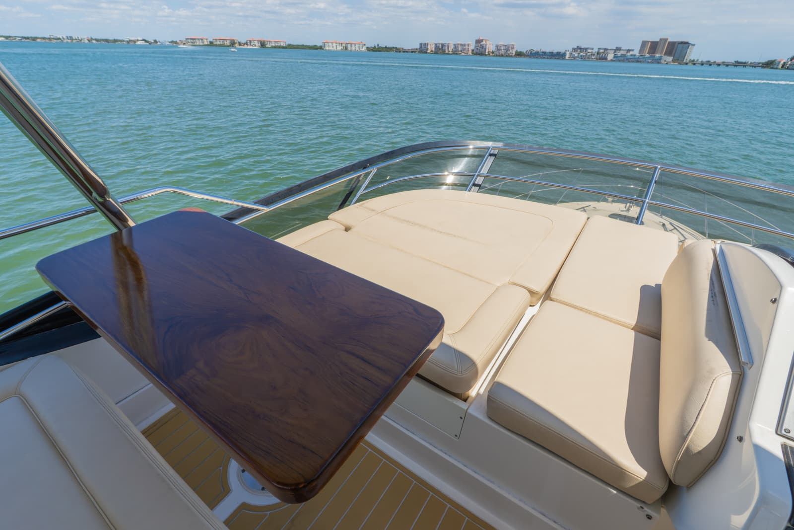 2016 Sea Ray 510 FLY - Photo 39