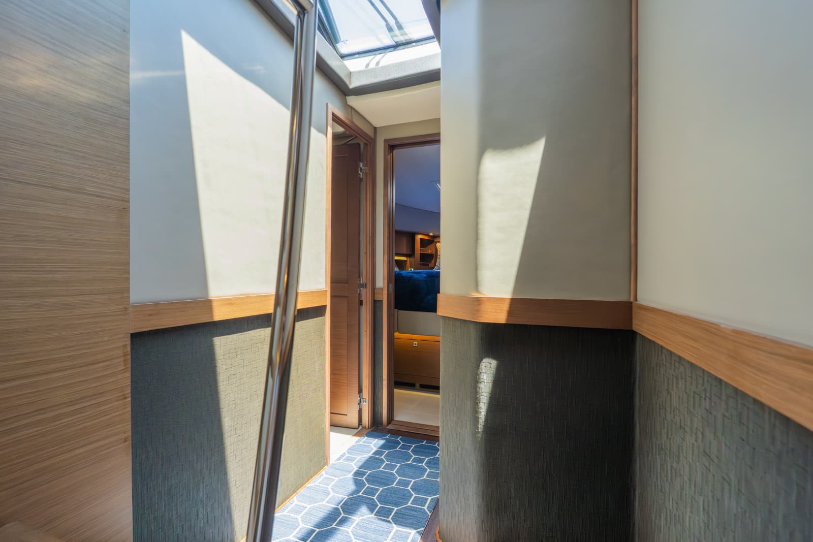 2016 Sea Ray 510 FLY - Photo 38