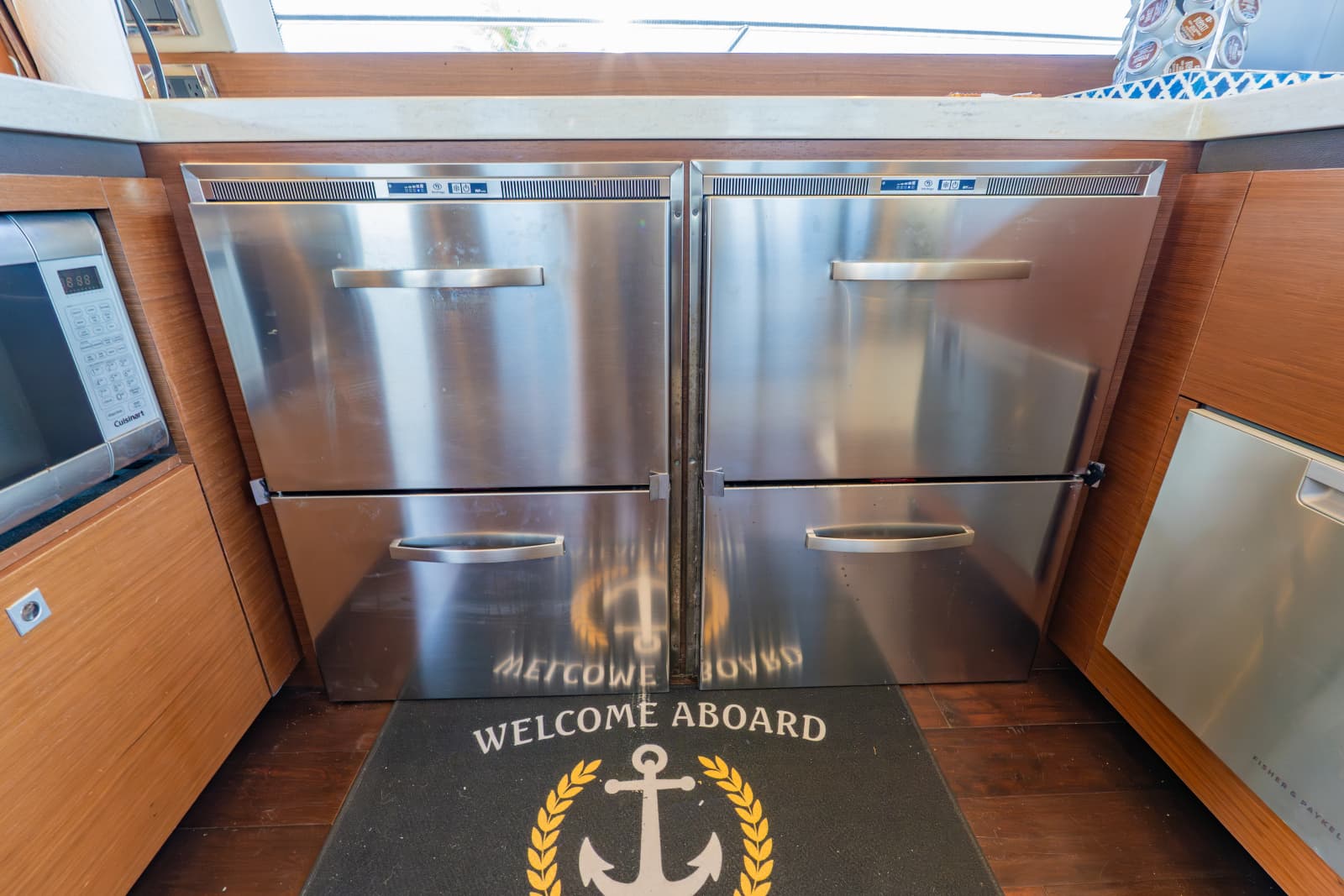2016 Sea Ray 510 FLY - Photo 11