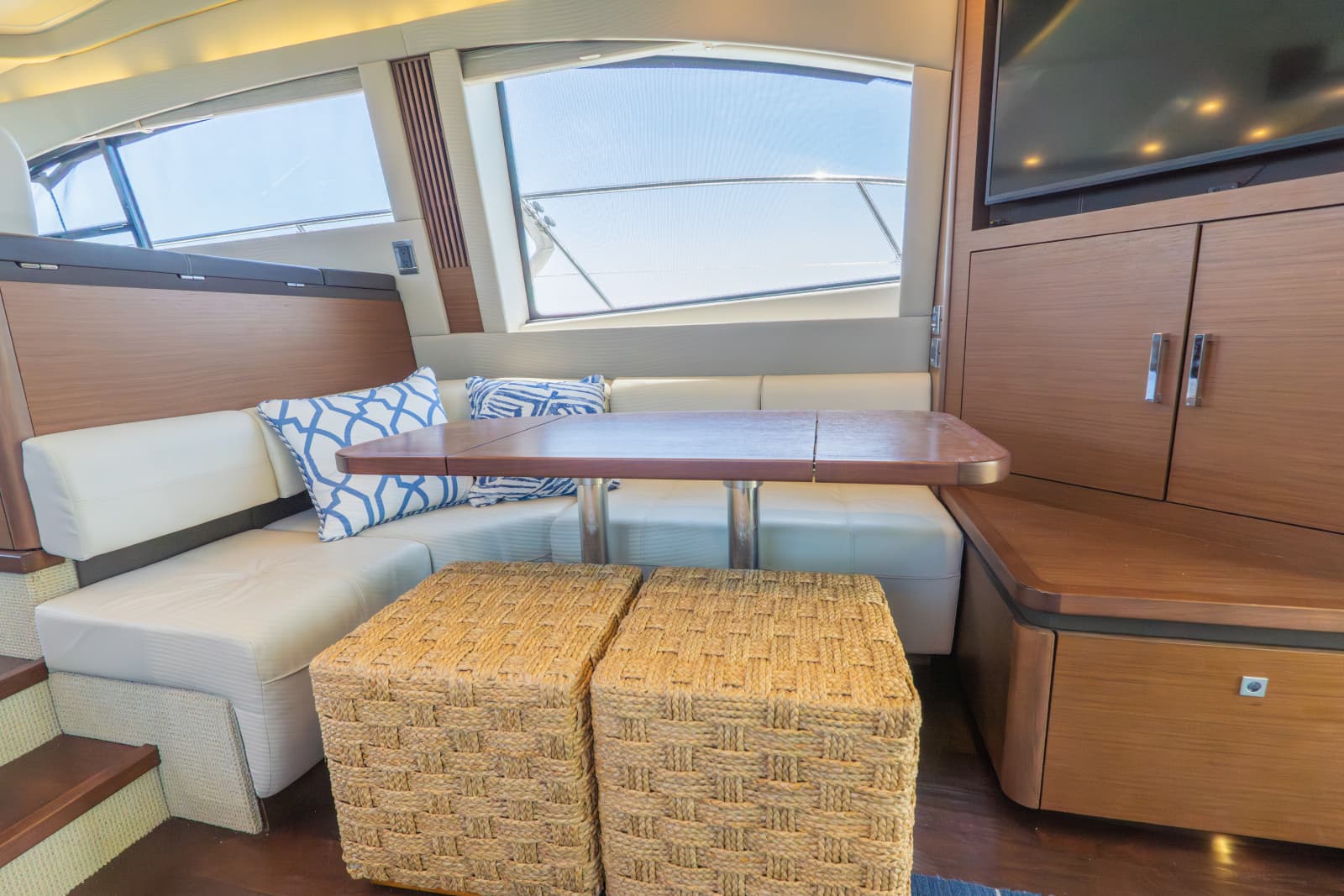 2016 Sea Ray 510 FLY - Photo 17