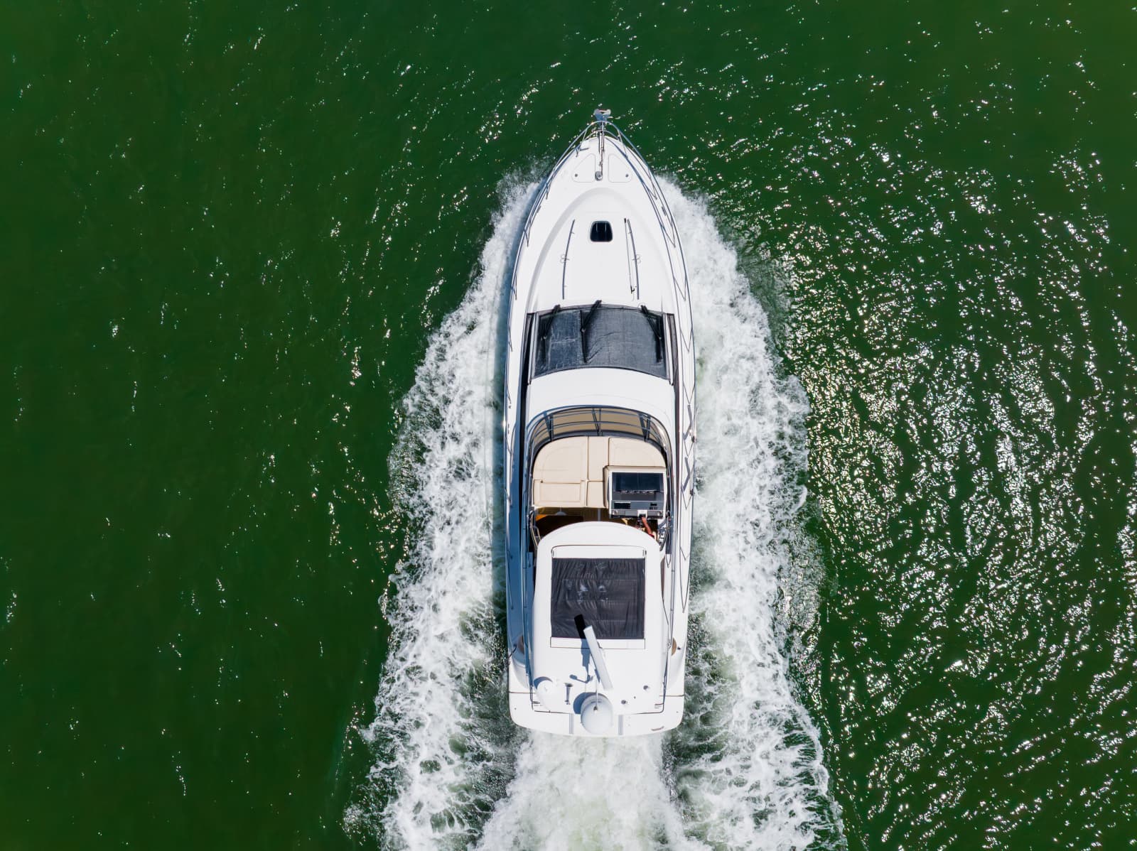 2016 Sea Ray 510 FLY - Photo 2