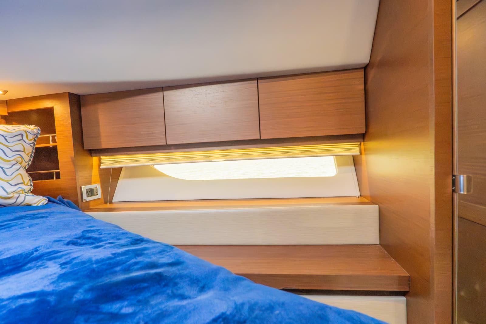 2016 Sea Ray 510 FLY - Photo 24
