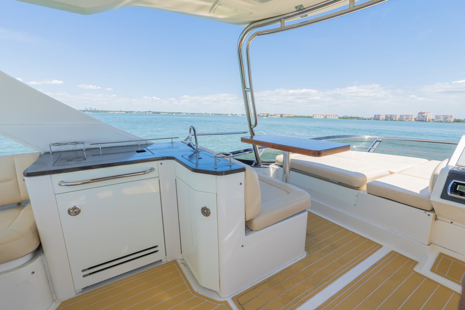 2016 Sea Ray 510 FLY - Photo 41