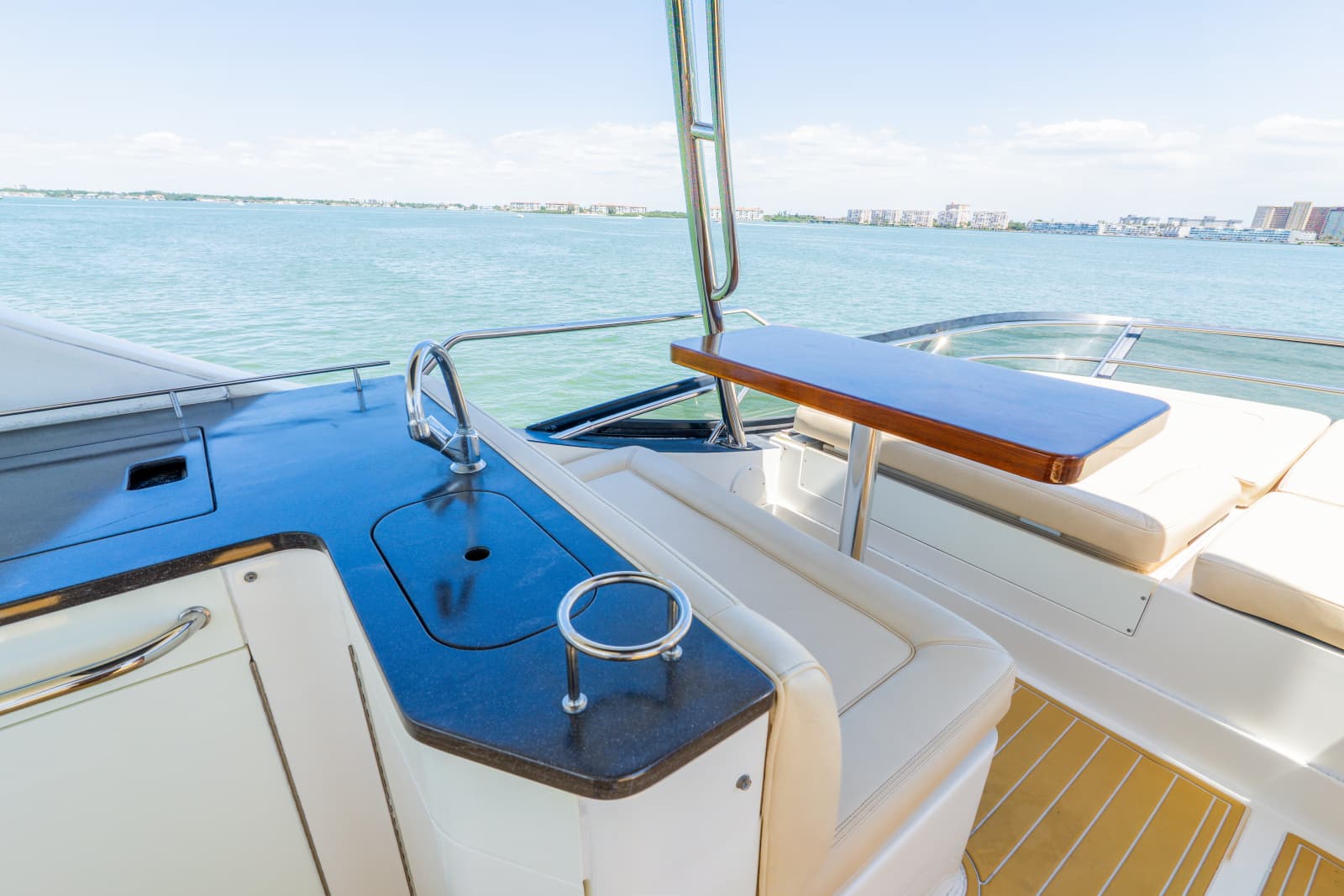 2016 Sea Ray 510 FLY - Photo 43
