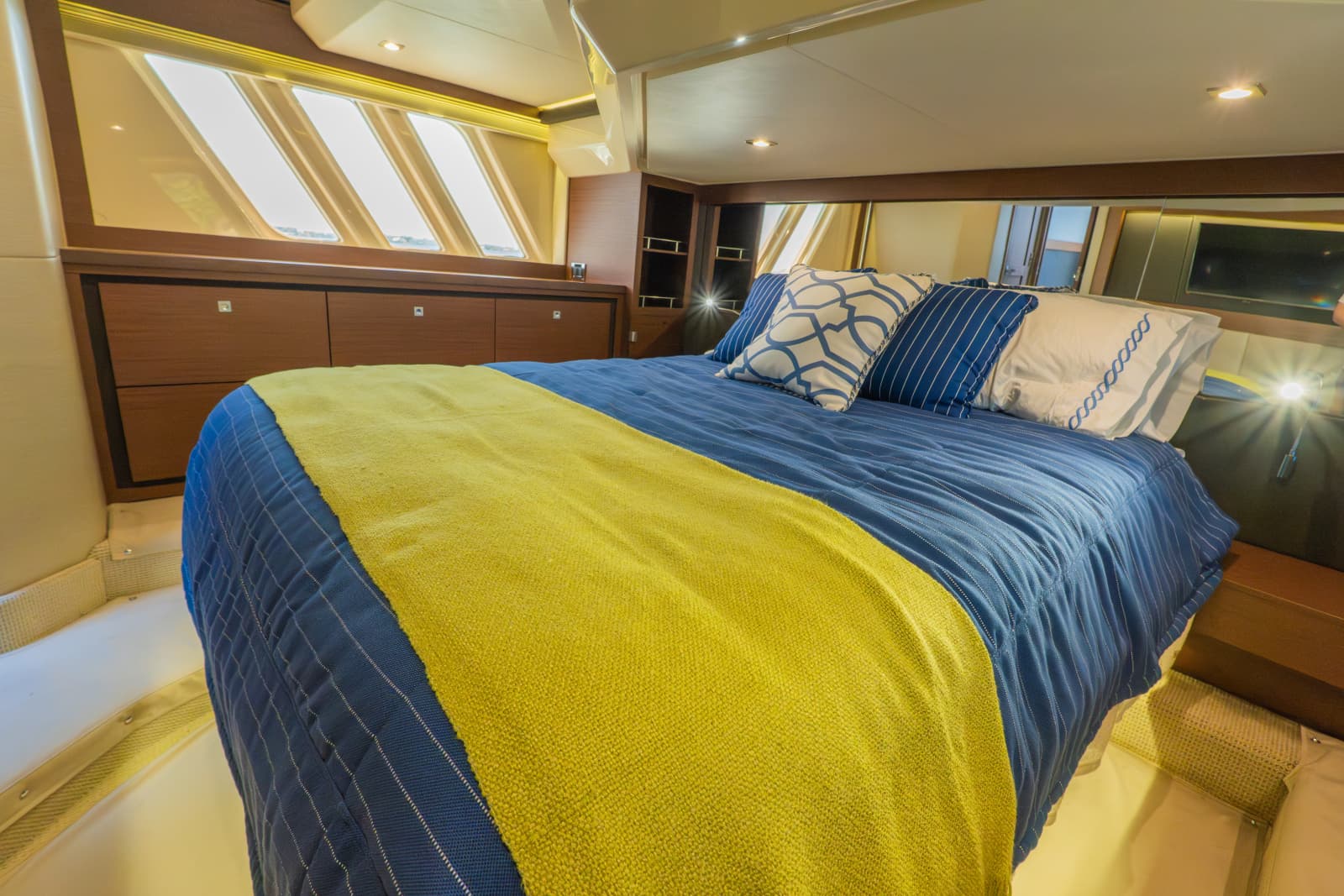 2016 Sea Ray 510 FLY - Photo 32