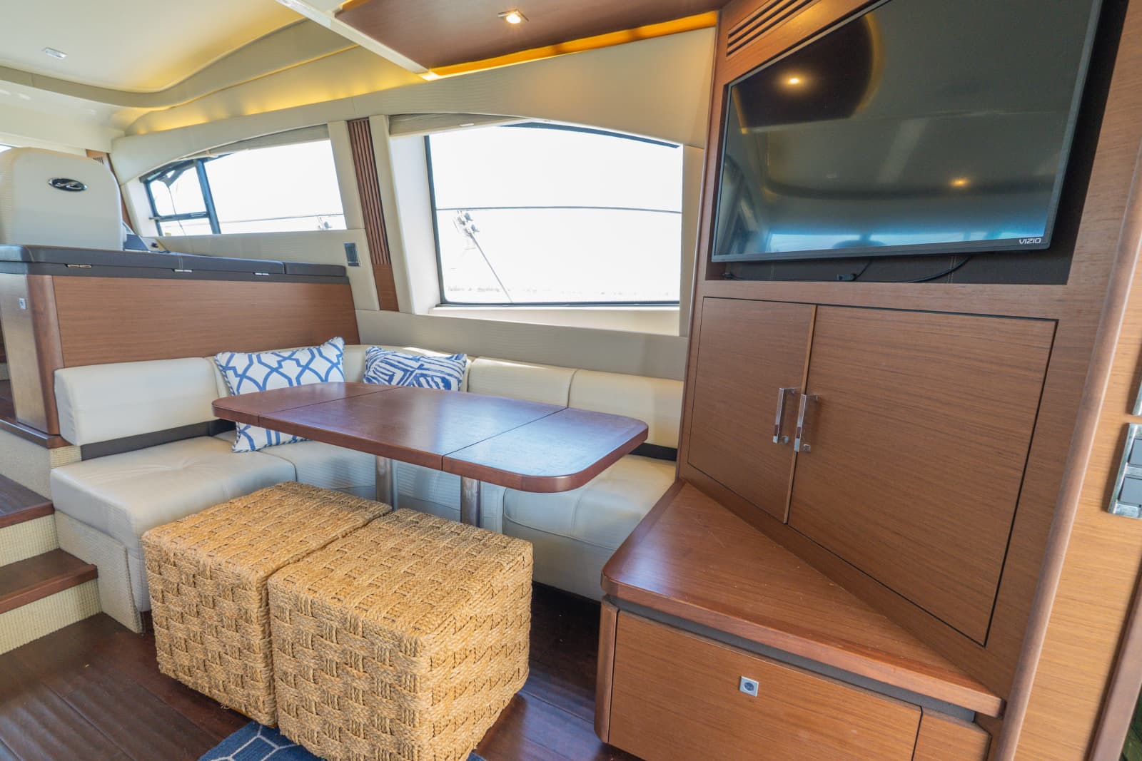 2016 Sea Ray 510 FLY - Photo 8
