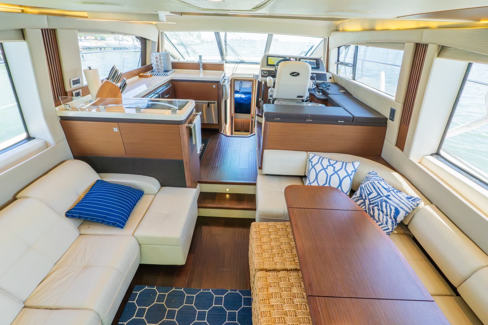2016 Sea Ray 510 FLY - Photo 20