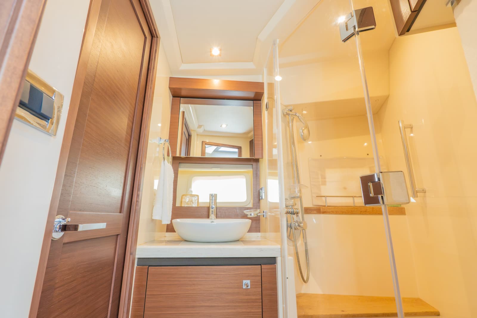 2016 Sea Ray 510 FLY - Photo 27