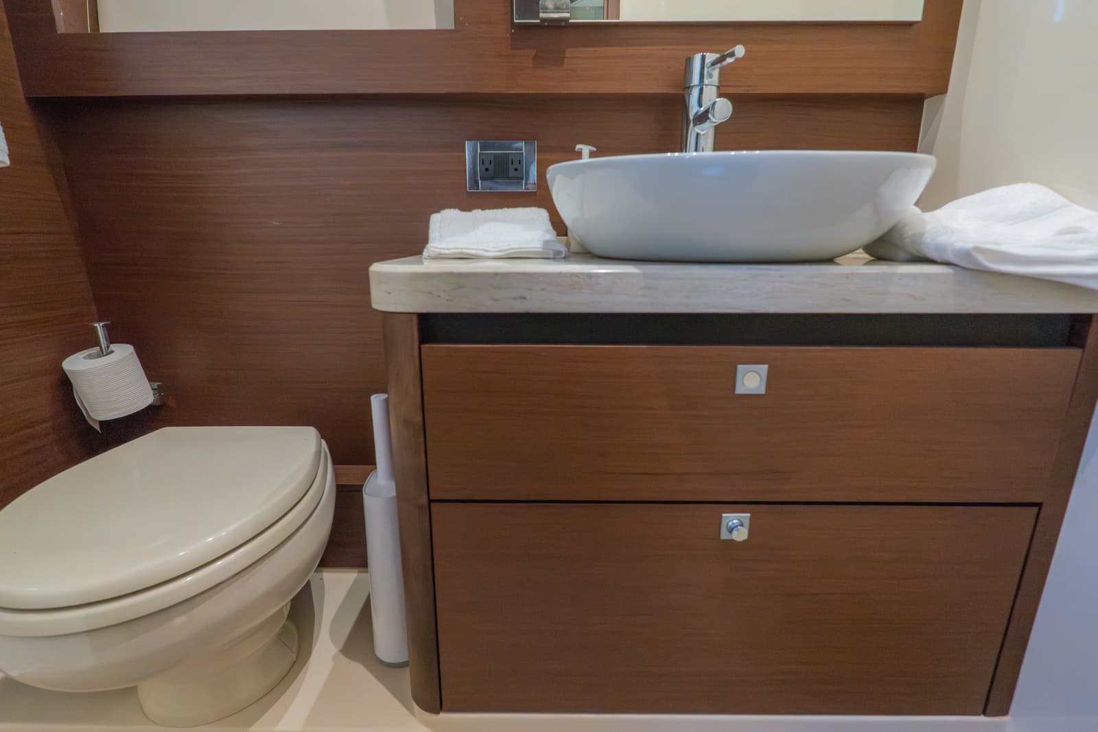 2016 Sea Ray 510 FLY - Photo 35