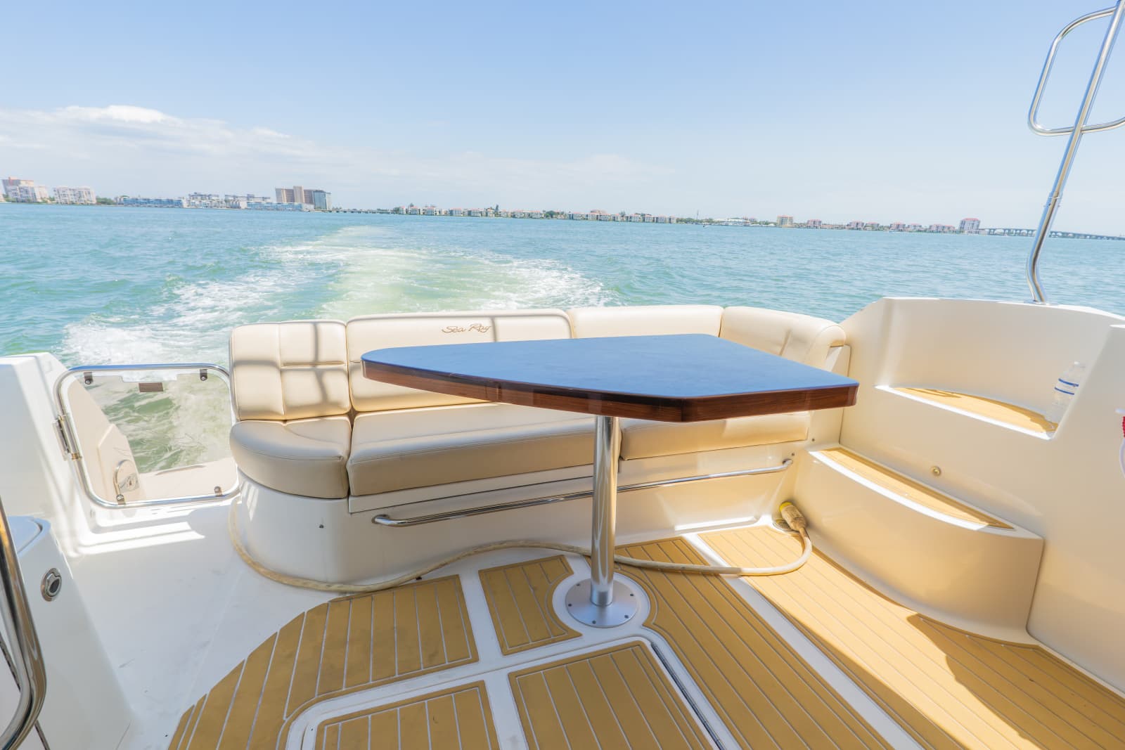 2016 Sea Ray 510 FLY - Photo 44