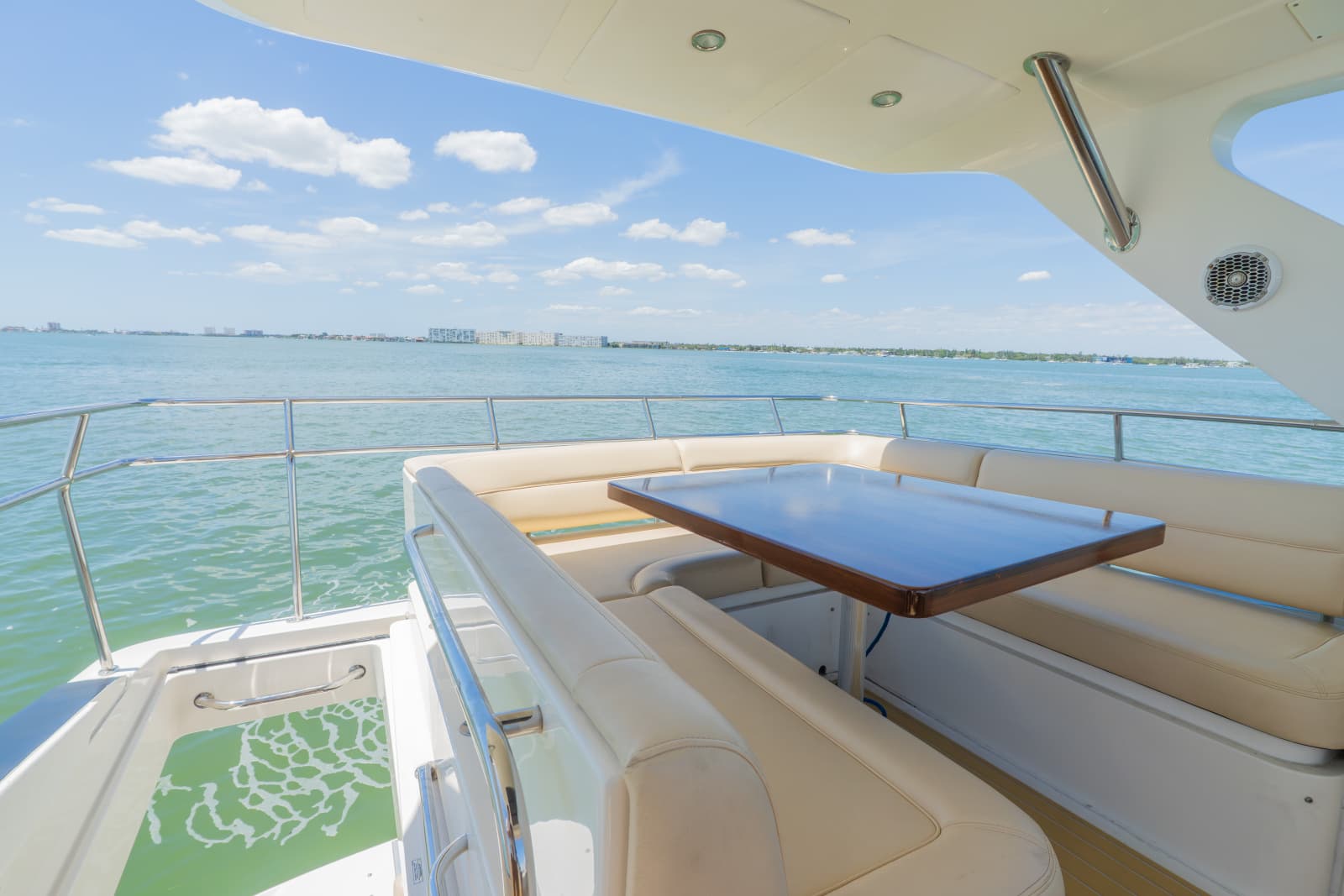 2016 Sea Ray 510 FLY - Photo 40