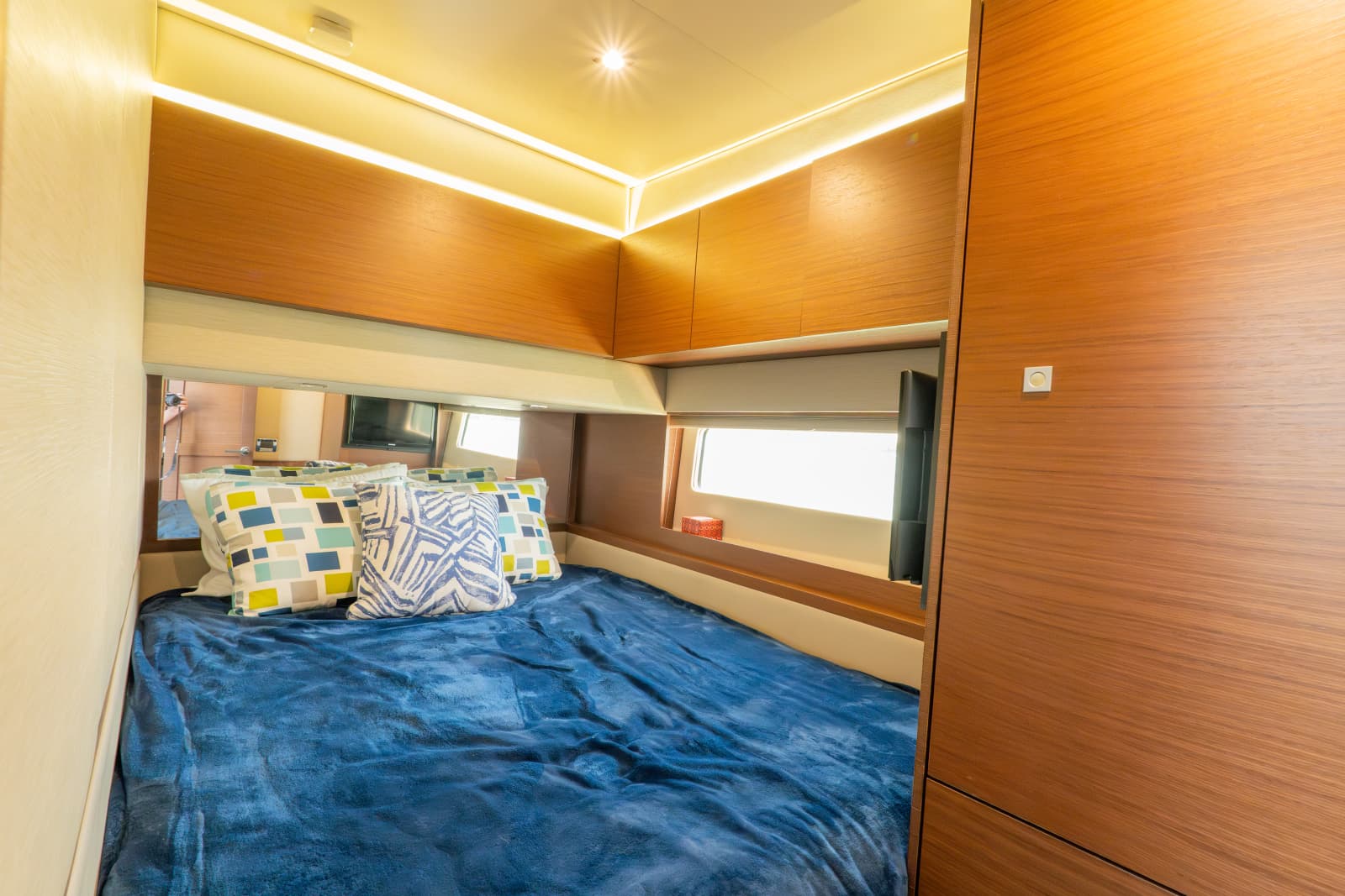 2016 Sea Ray 510 FLY - Photo 46