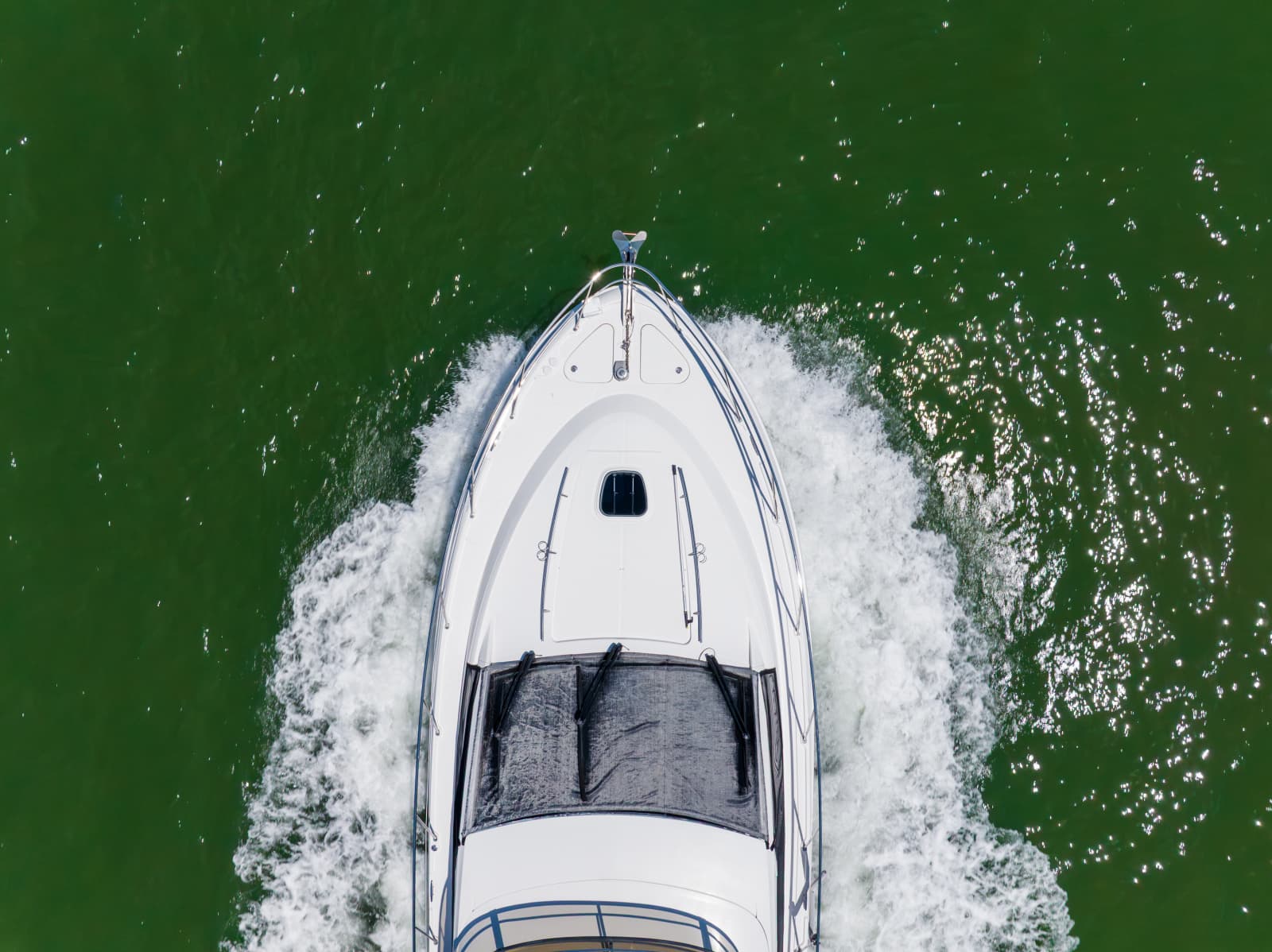 2016 Sea Ray 510 FLY - Photo 3