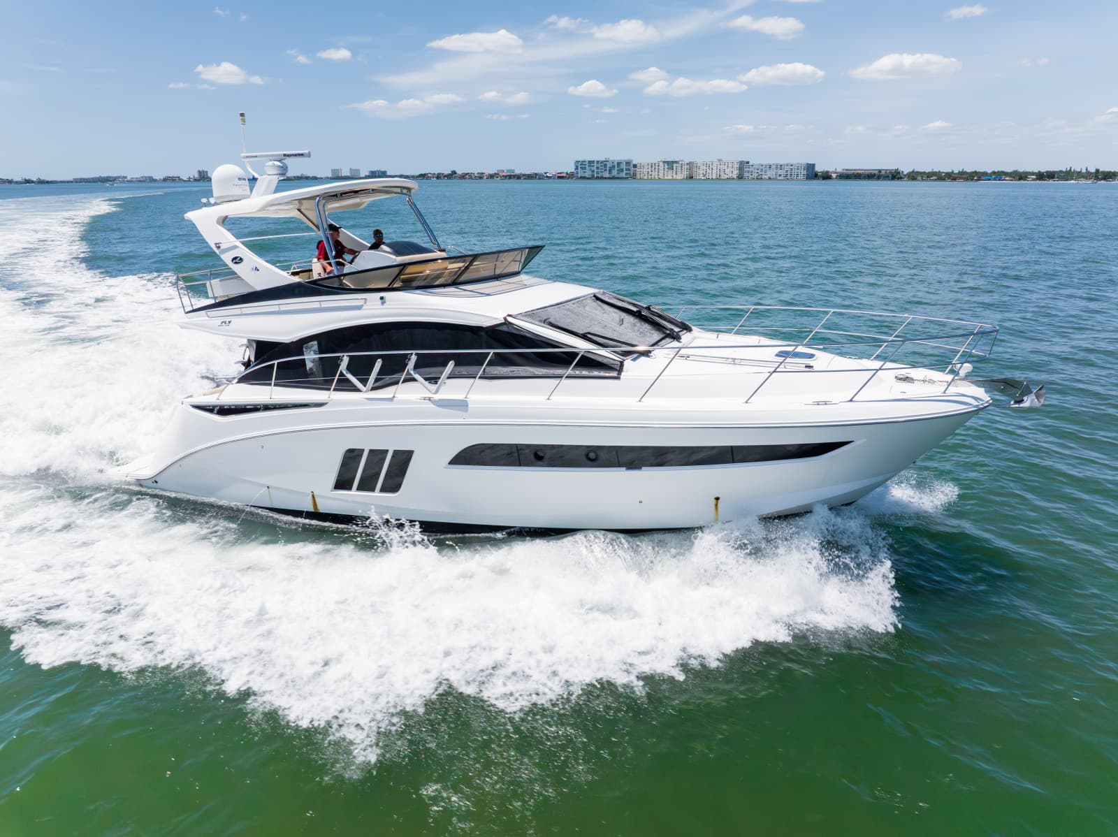 2016 Sea Ray 510 FLY - Photo 52