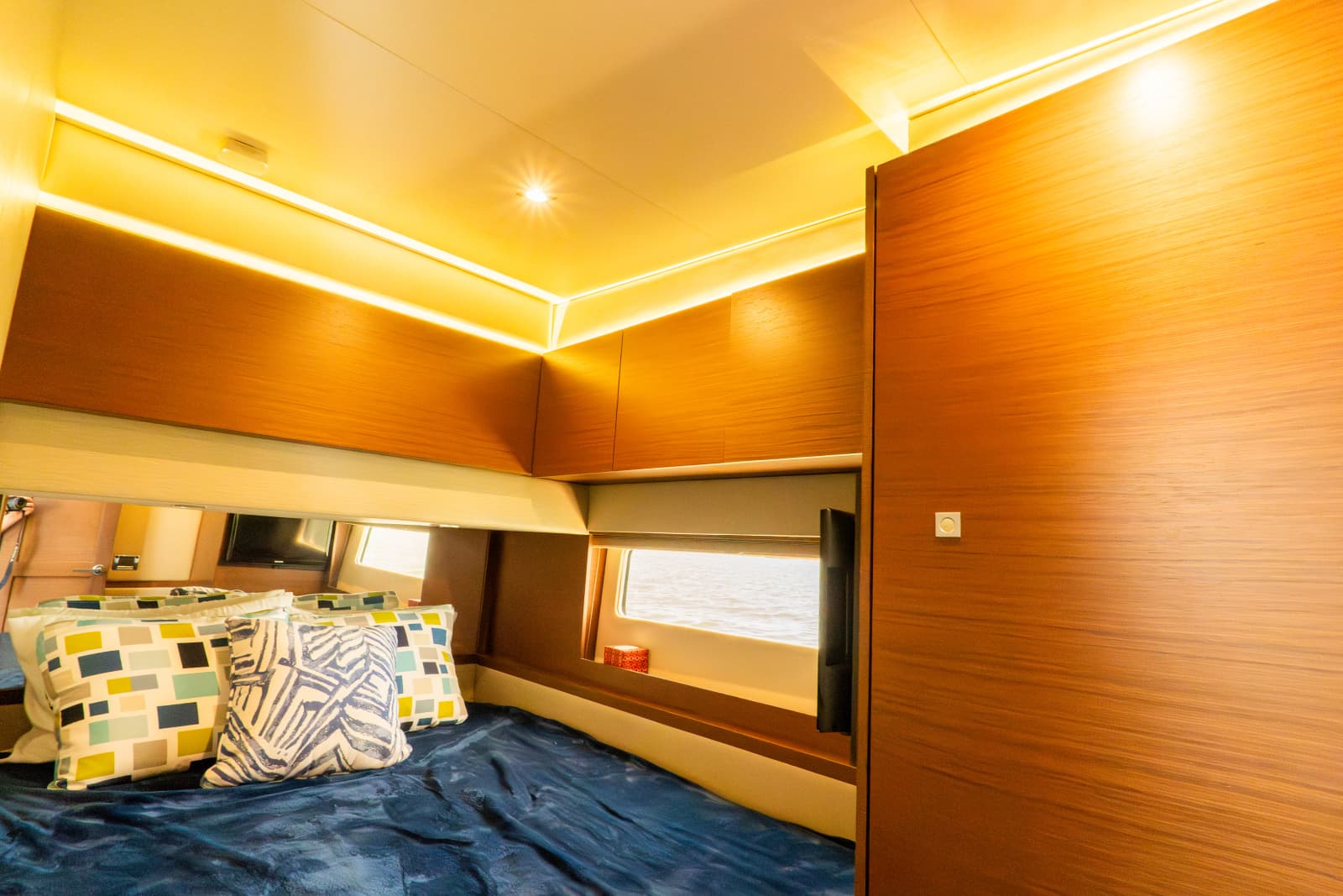 2016 Sea Ray 510 FLY - Photo 47