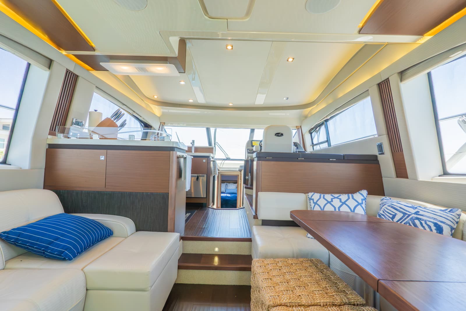 2016 Sea Ray 510 FLY - Photo 19