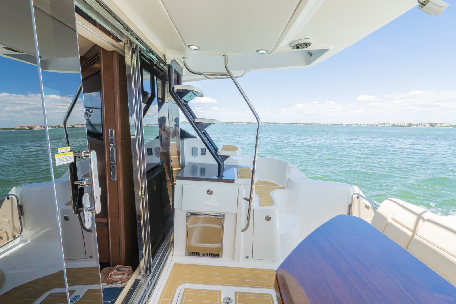 2016 Sea Ray 510 FLY - Photo 45