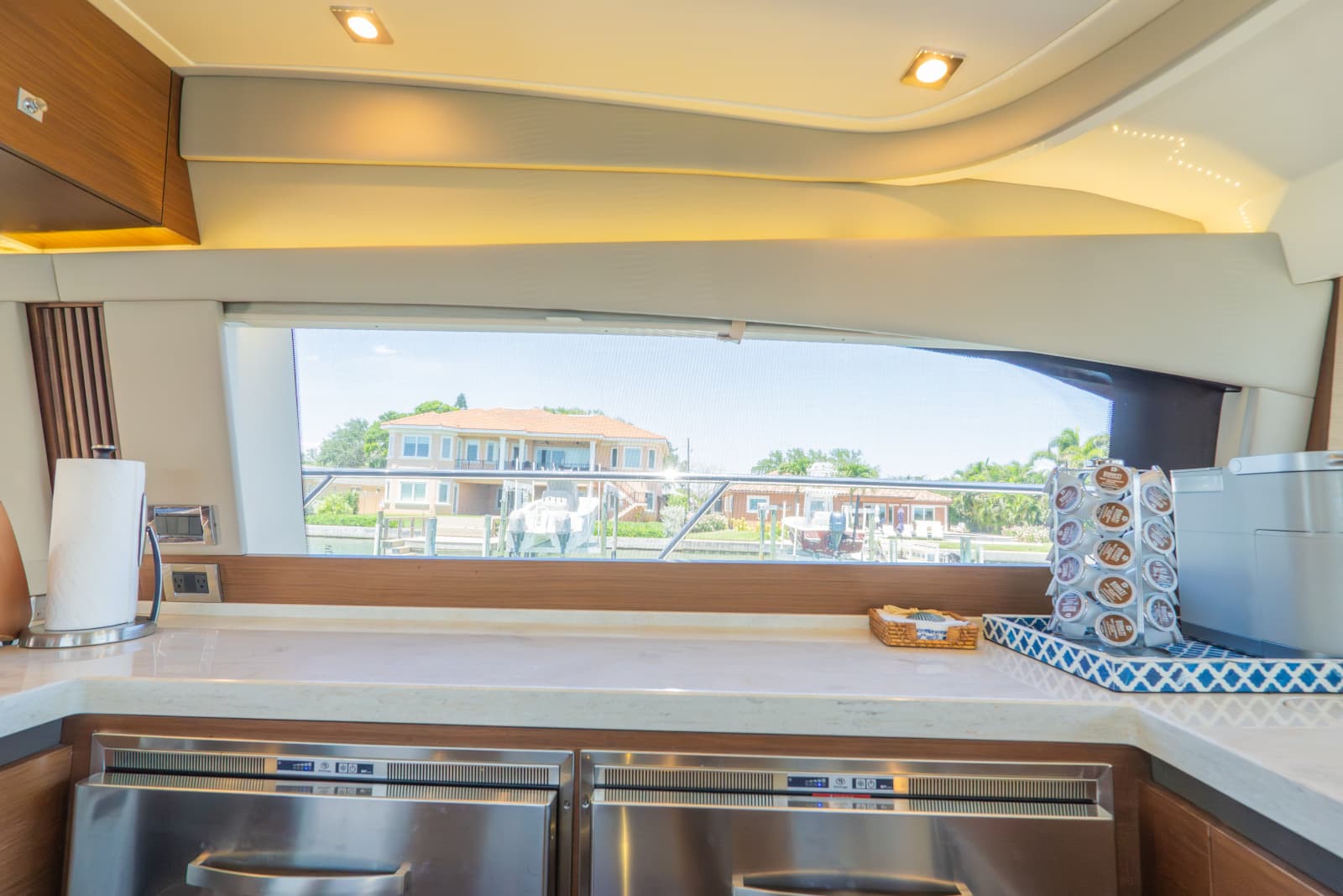 2016 Sea Ray 510 FLY - Photo 14