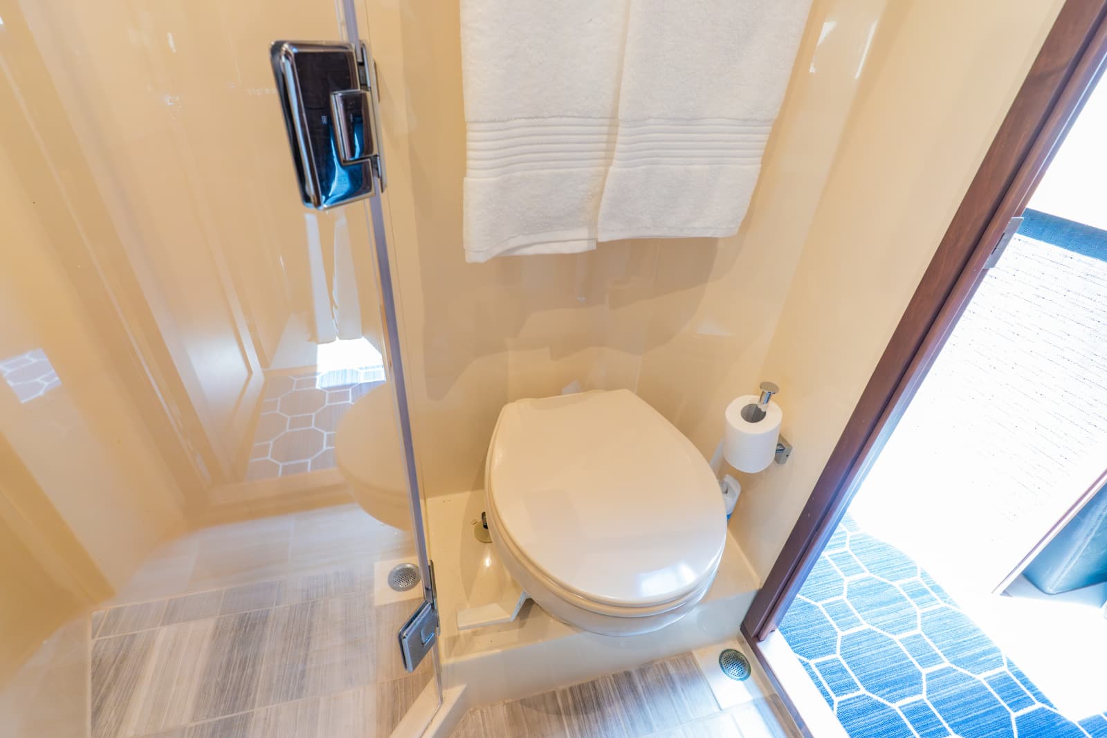 2016 Sea Ray 510 FLY - Photo 29