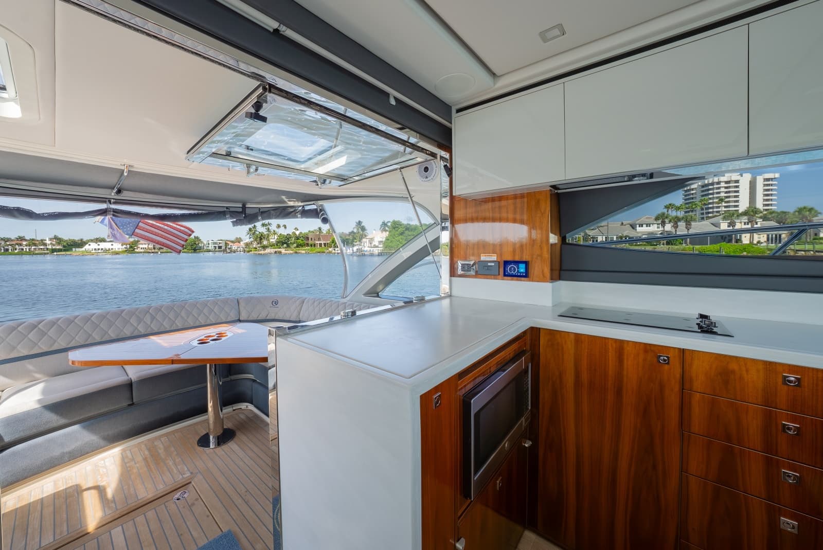 2024 Riviera 4600 - Photo 10