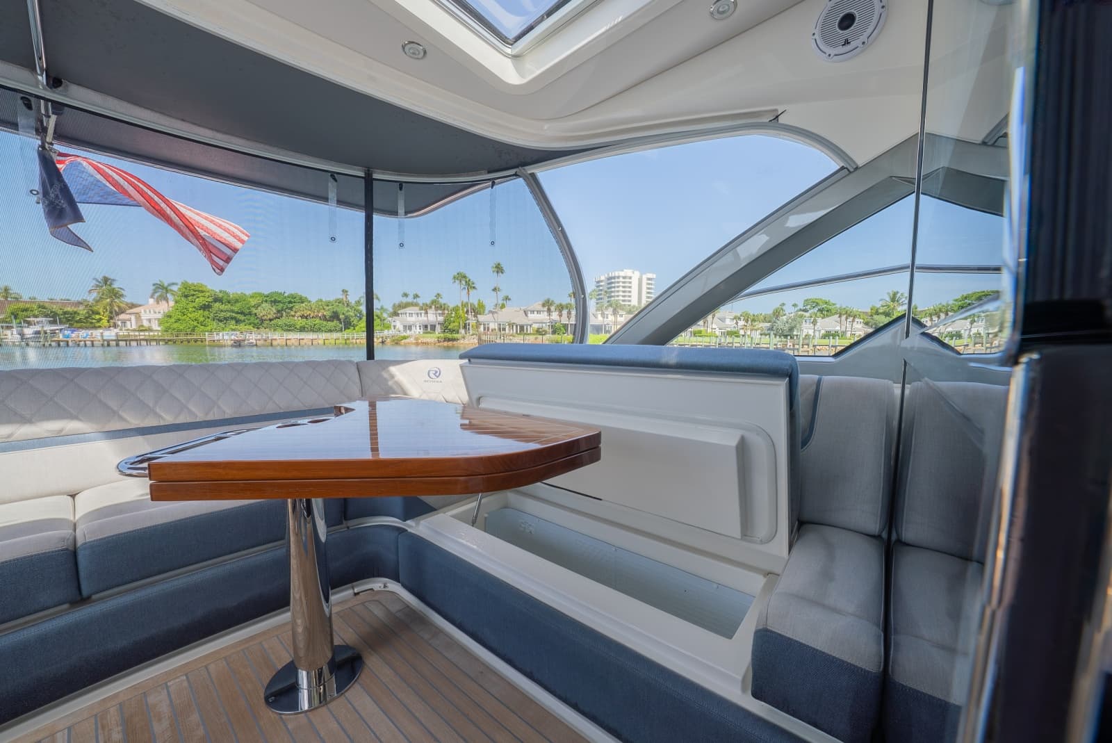 2024 Riviera 4600 - Photo 6