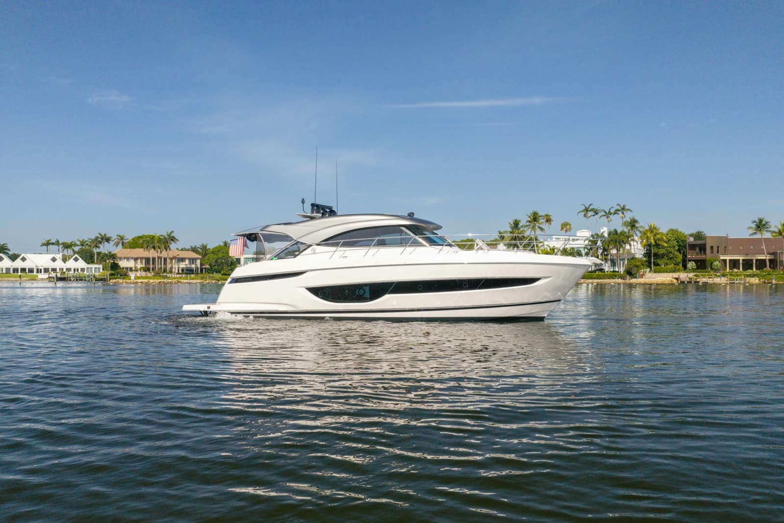 2024 Riviera 4600 - Photo 42