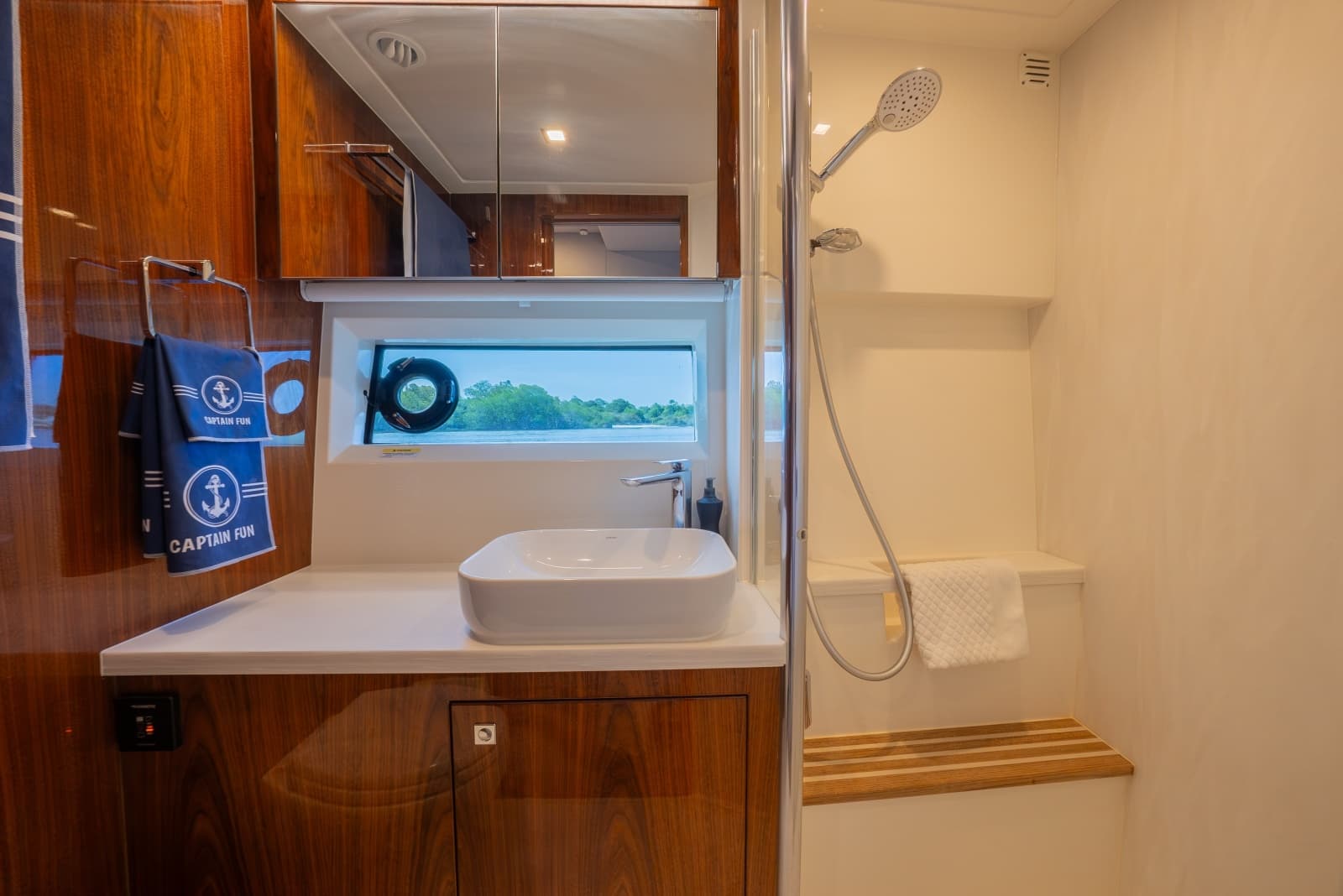 2024 Riviera 4600 - Photo 29