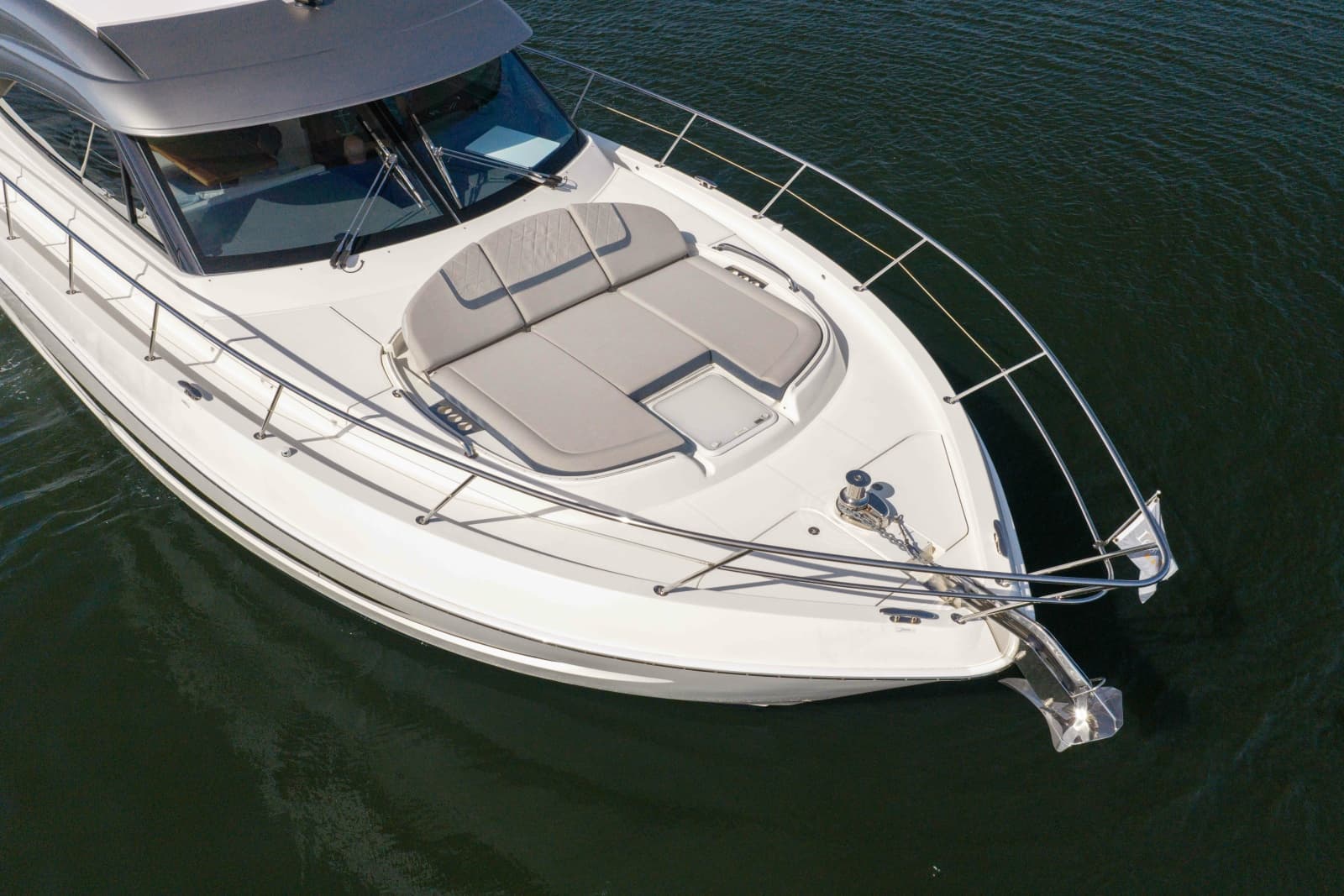 2024 Riviera 4600 - Photo 37