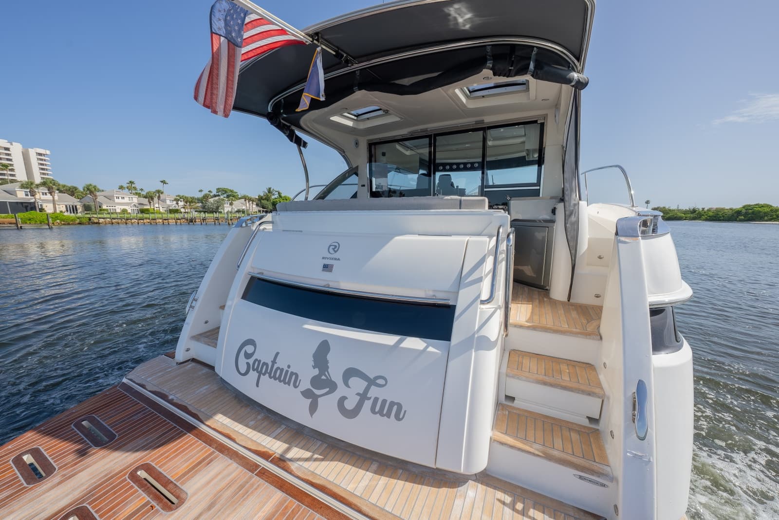 2024 Riviera 4600 - Photo 2