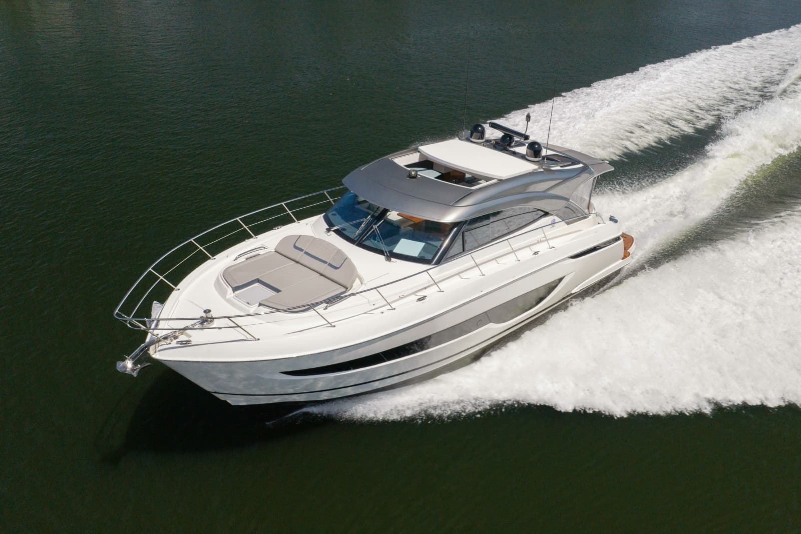 2024 Riviera 4600 - Photo 46