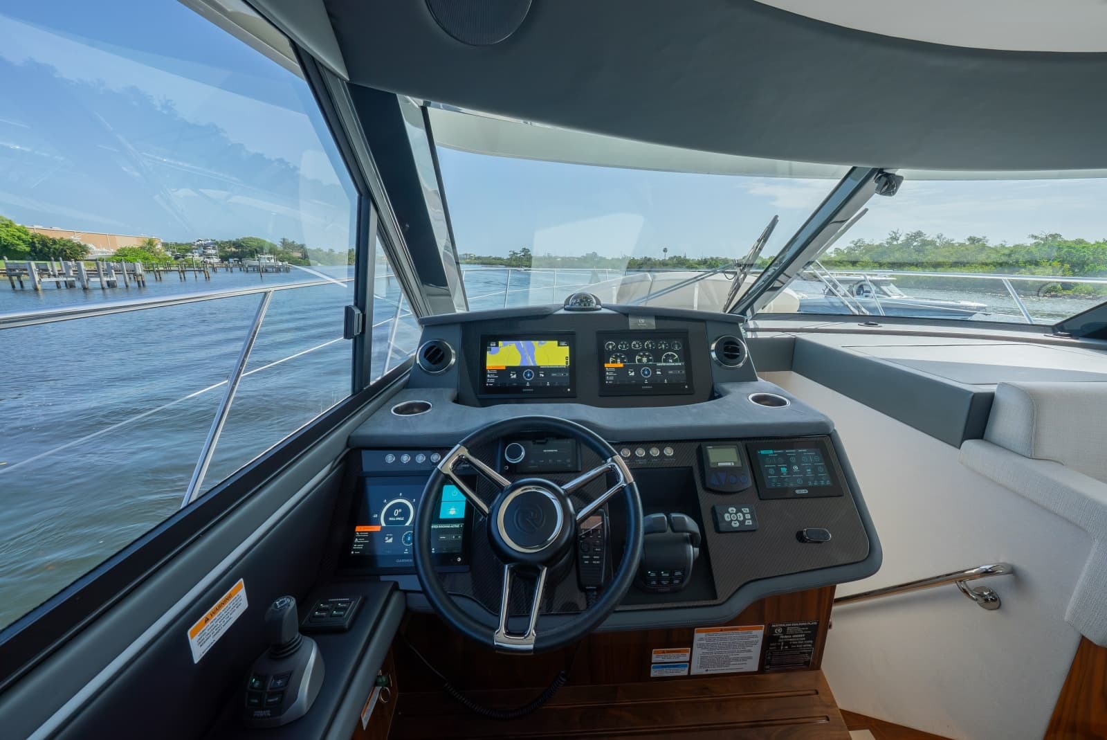 2024 Riviera 4600 - Photo 19