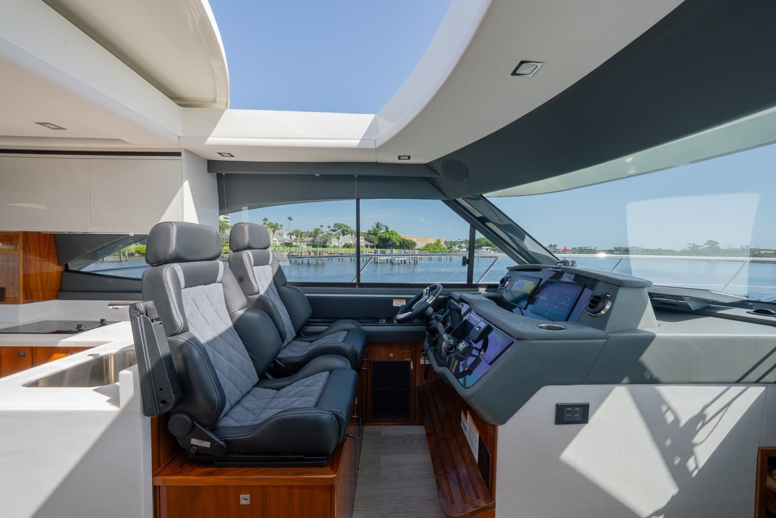 2024 Riviera 4600 - Photo 17
