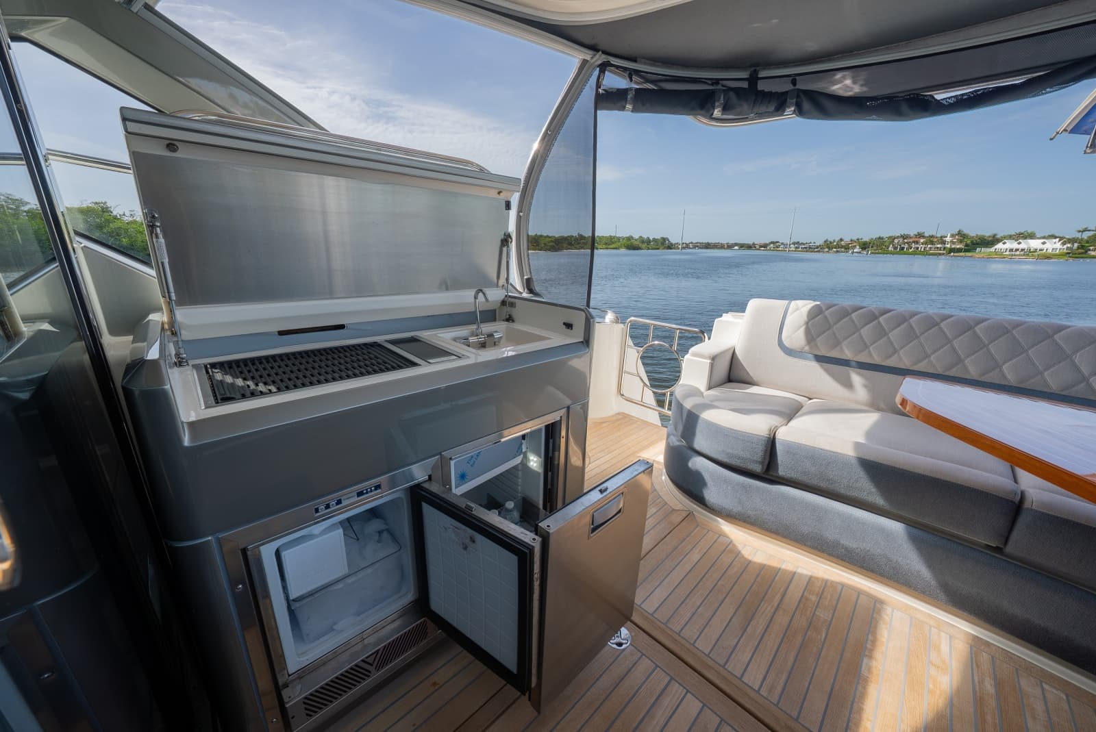 2024 Riviera 4600 - Photo 8