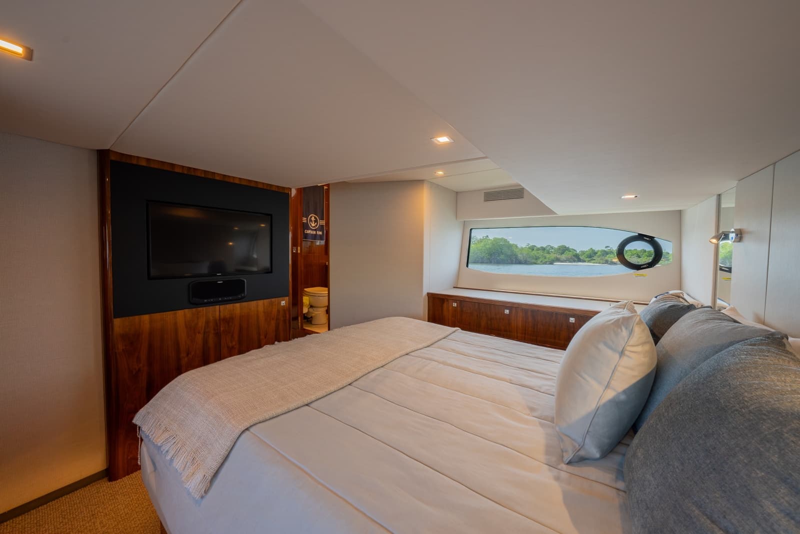 2024 Riviera 4600 - Photo 27