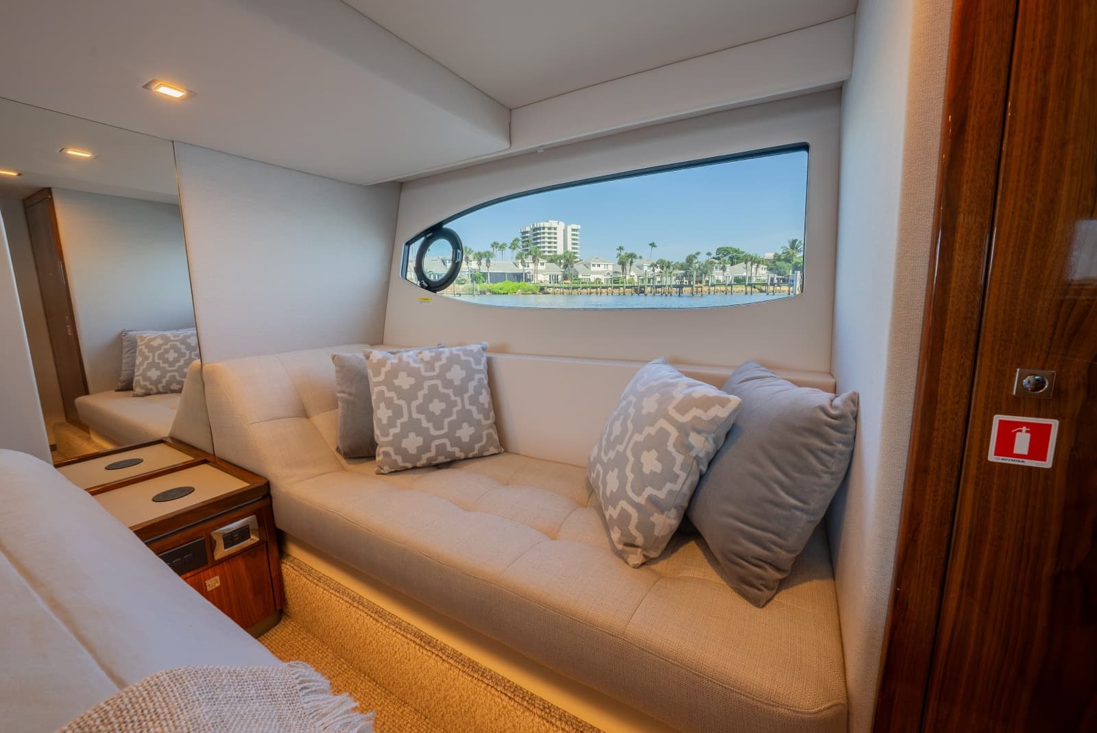 2024 Riviera 4600 - Photo 26