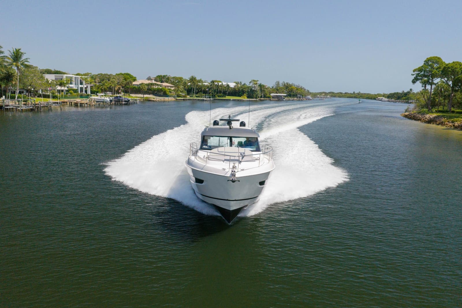 2024 Riviera 4600 - Photo 47