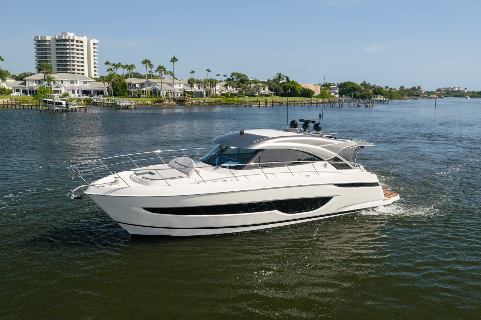 2024 Riviera 4600 - Photo 44