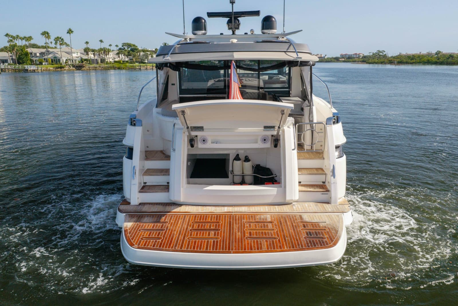 2024 Riviera 4600 - Photo 38