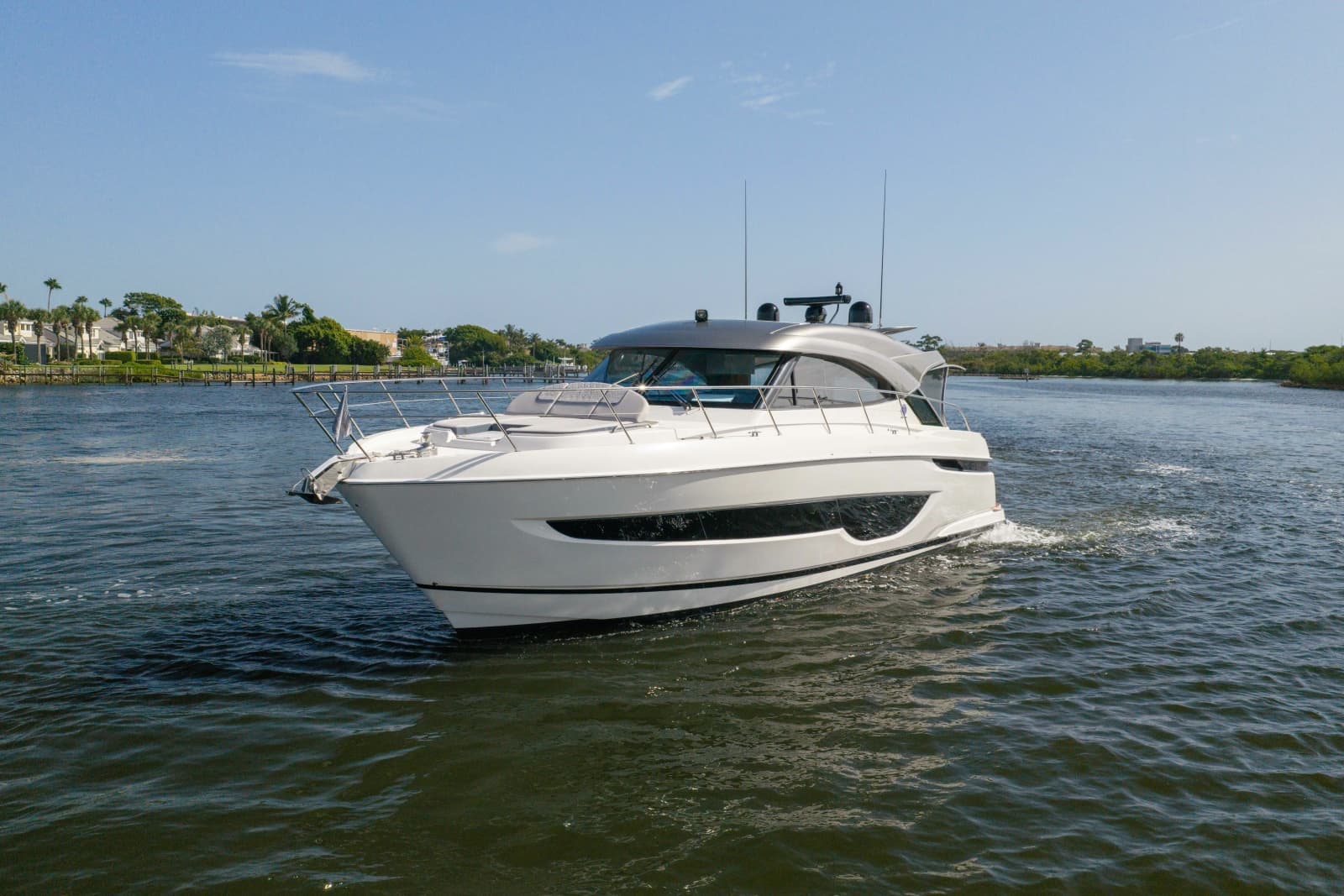 2024 Riviera 4600 - Photo 43