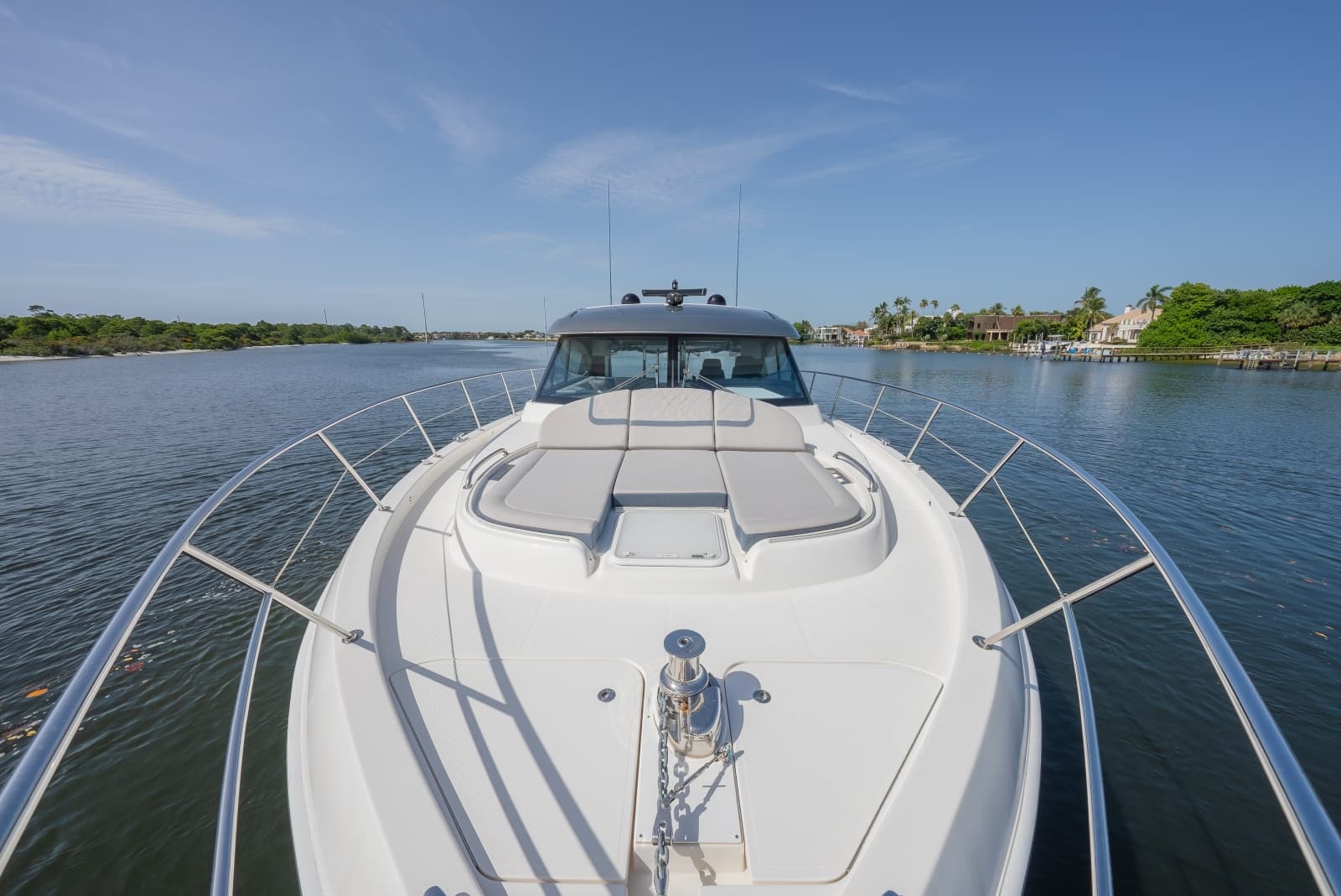 2024 Riviera 4600 - Photo 35