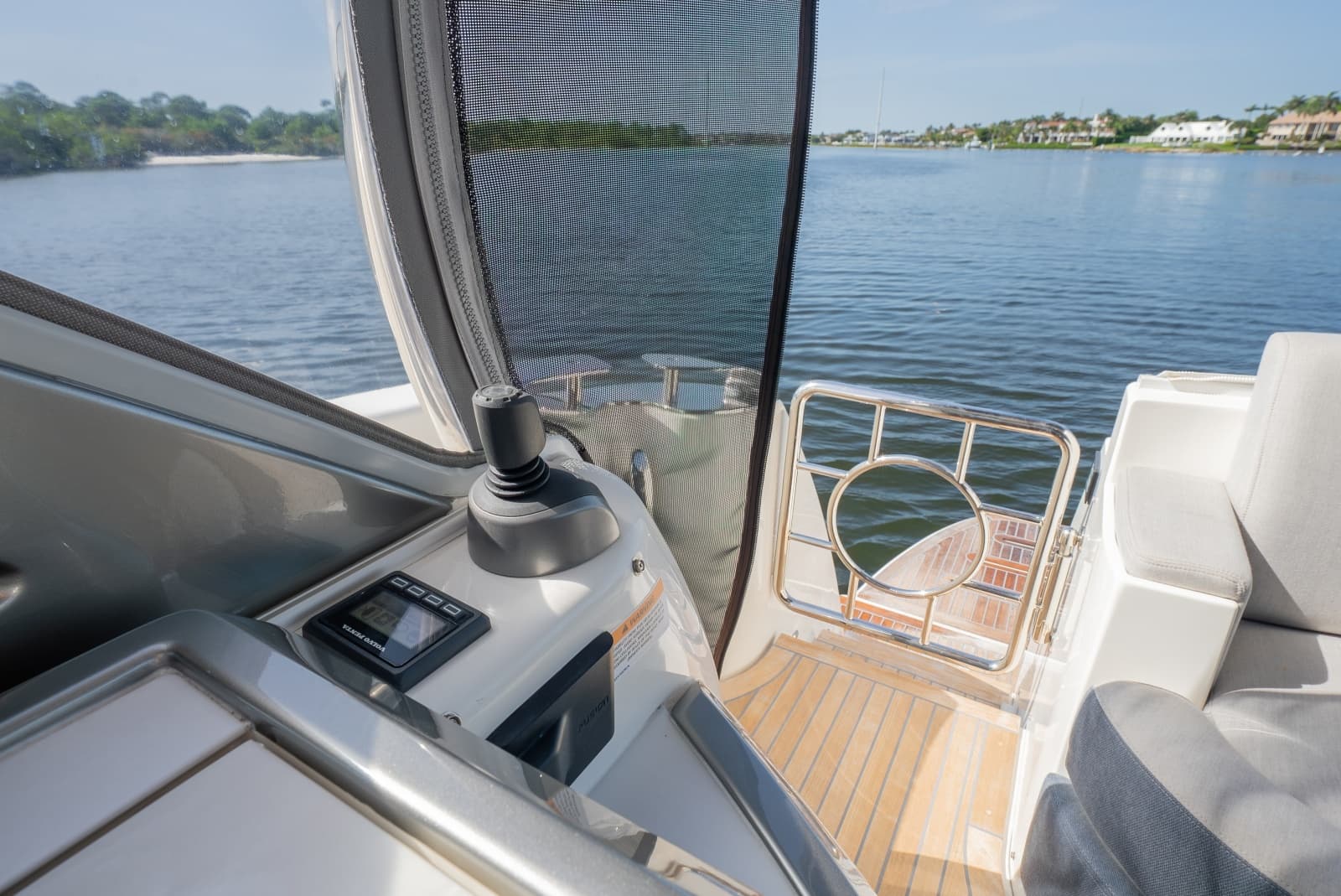 2024 Riviera 4600 - Photo 7