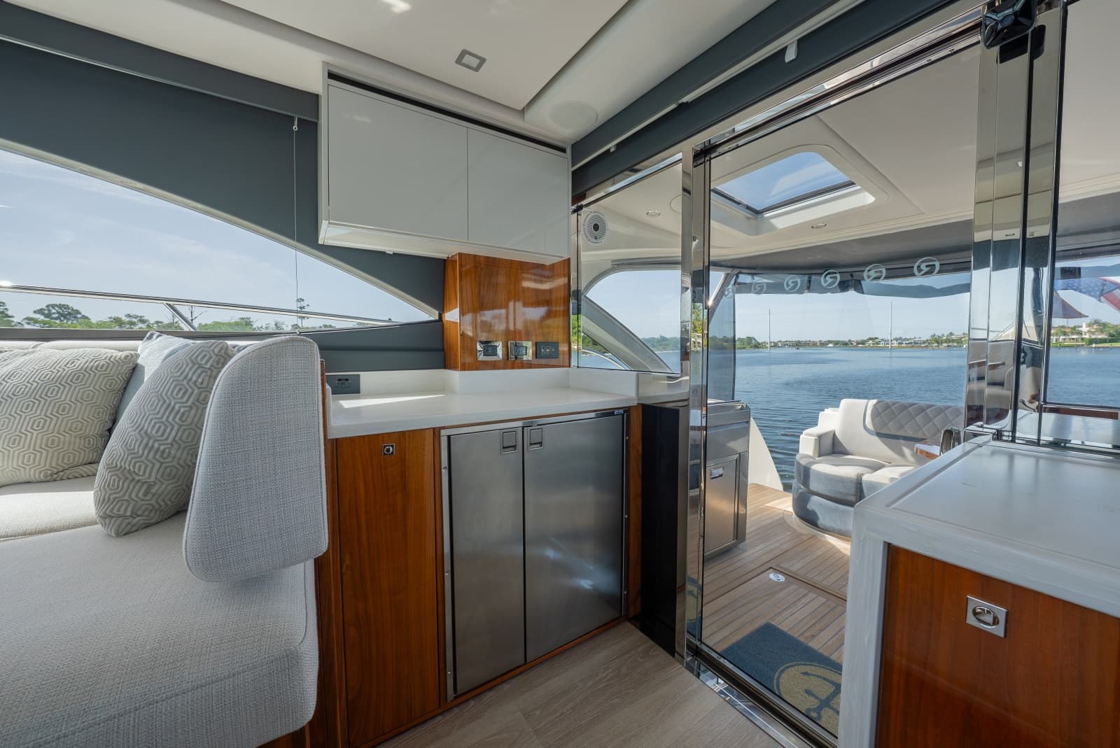 2024 Riviera 4600 - Photo 11